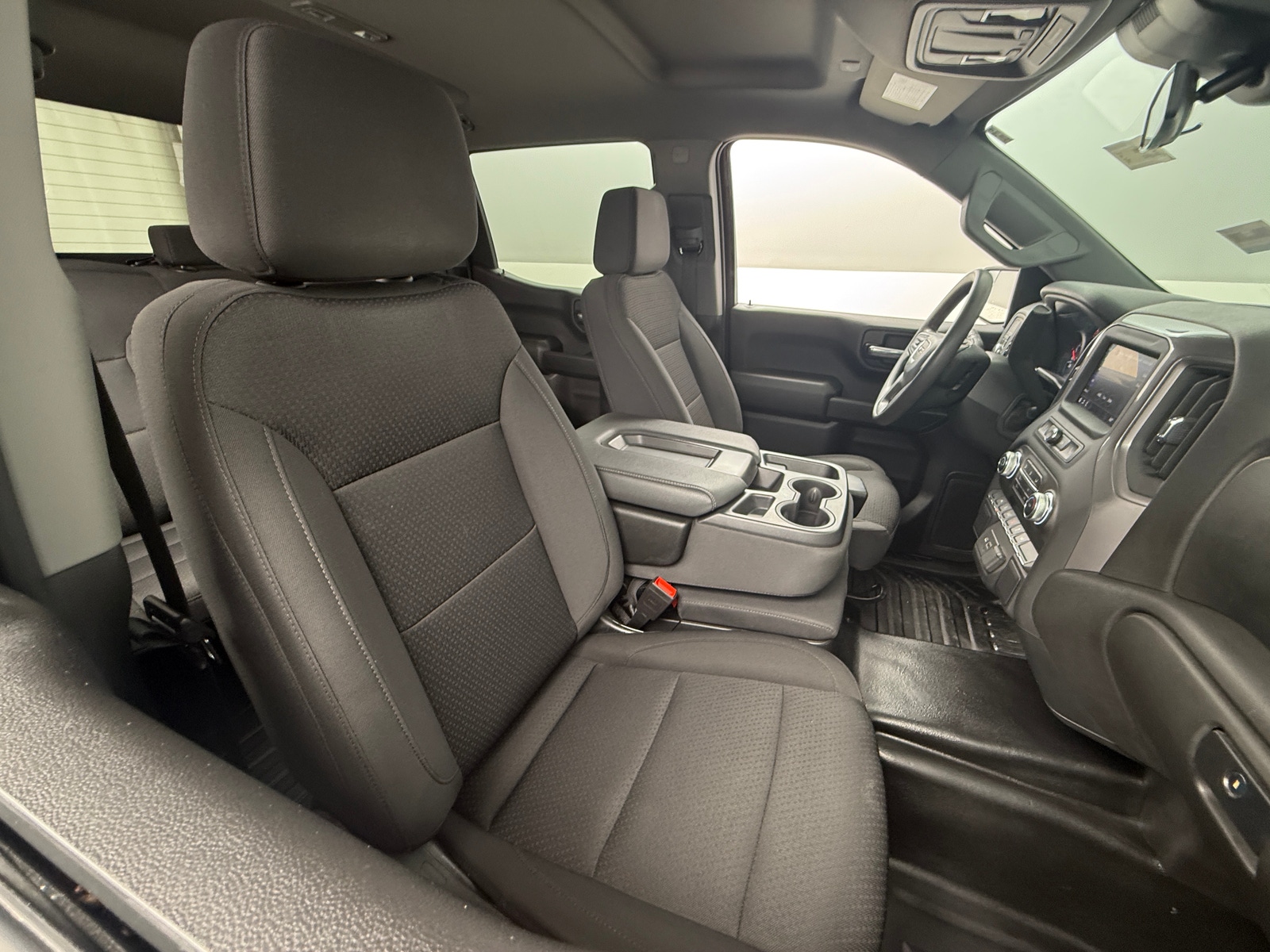 Thumbnail: 2023 GMC Sierra 1500 - 2