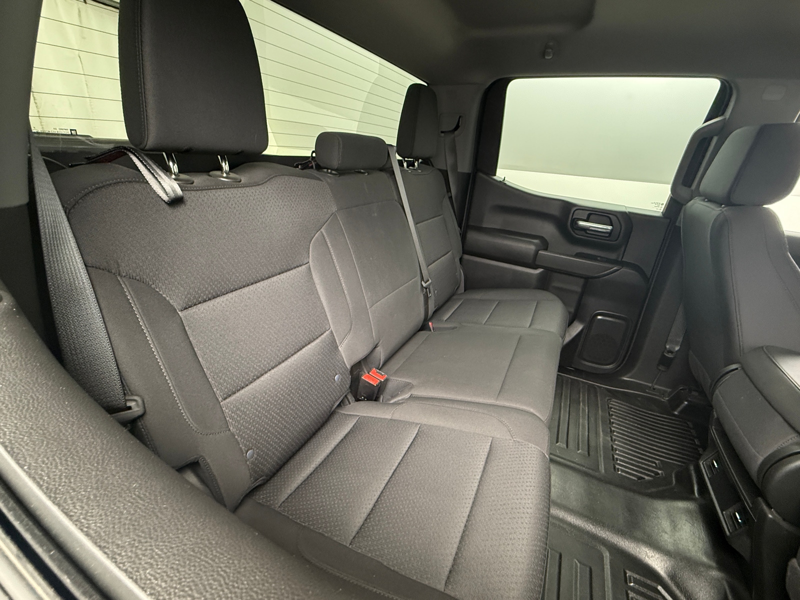 Thumbnail: 2023 GMC Sierra 1500 - 6