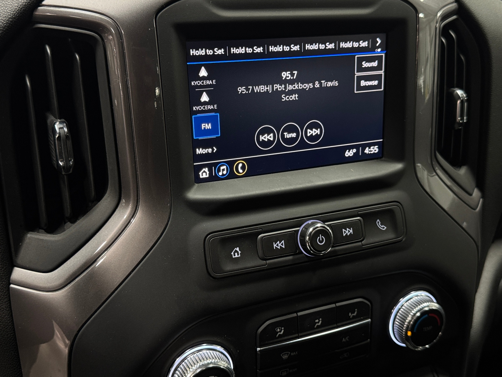 Thumbnail: 2023 GMC Sierra 1500 - 4