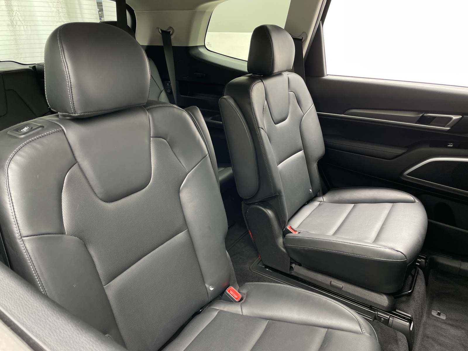 Thumbnail: 2021 Kia Telluride - 5