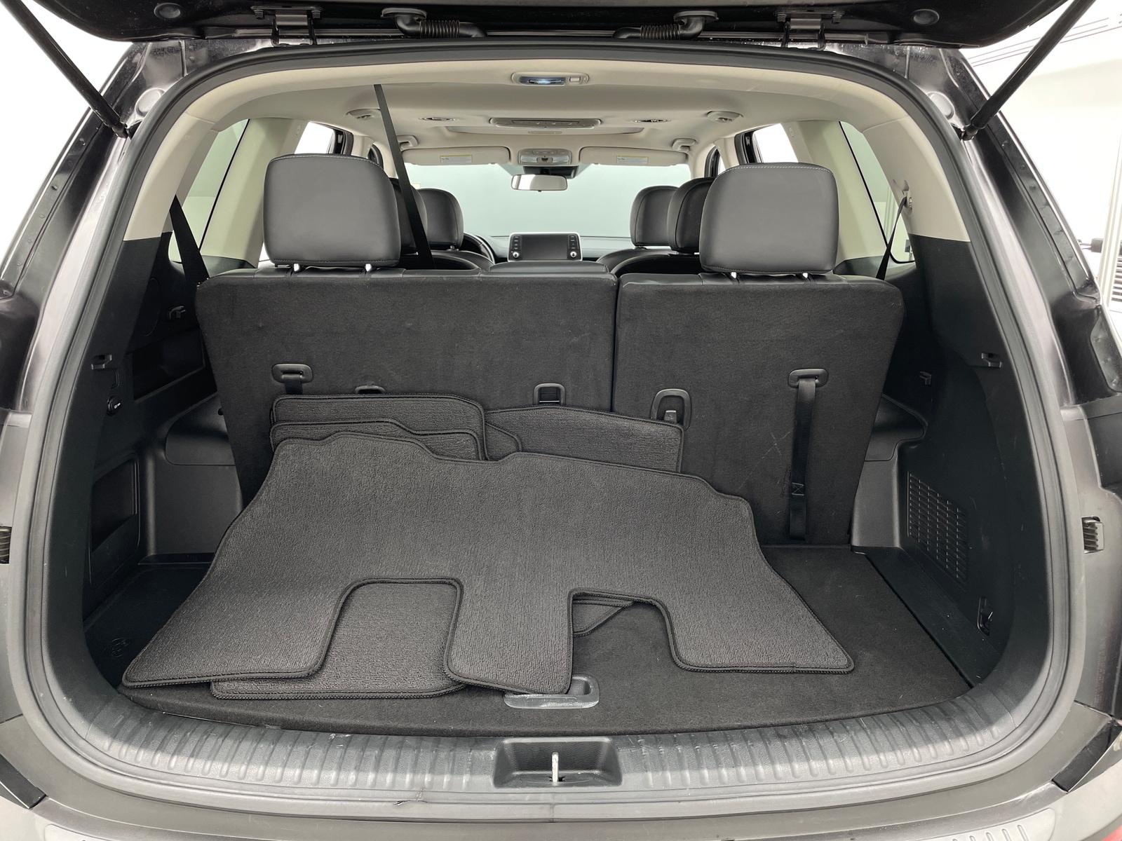 Thumbnail: 2021 Kia Telluride - 6