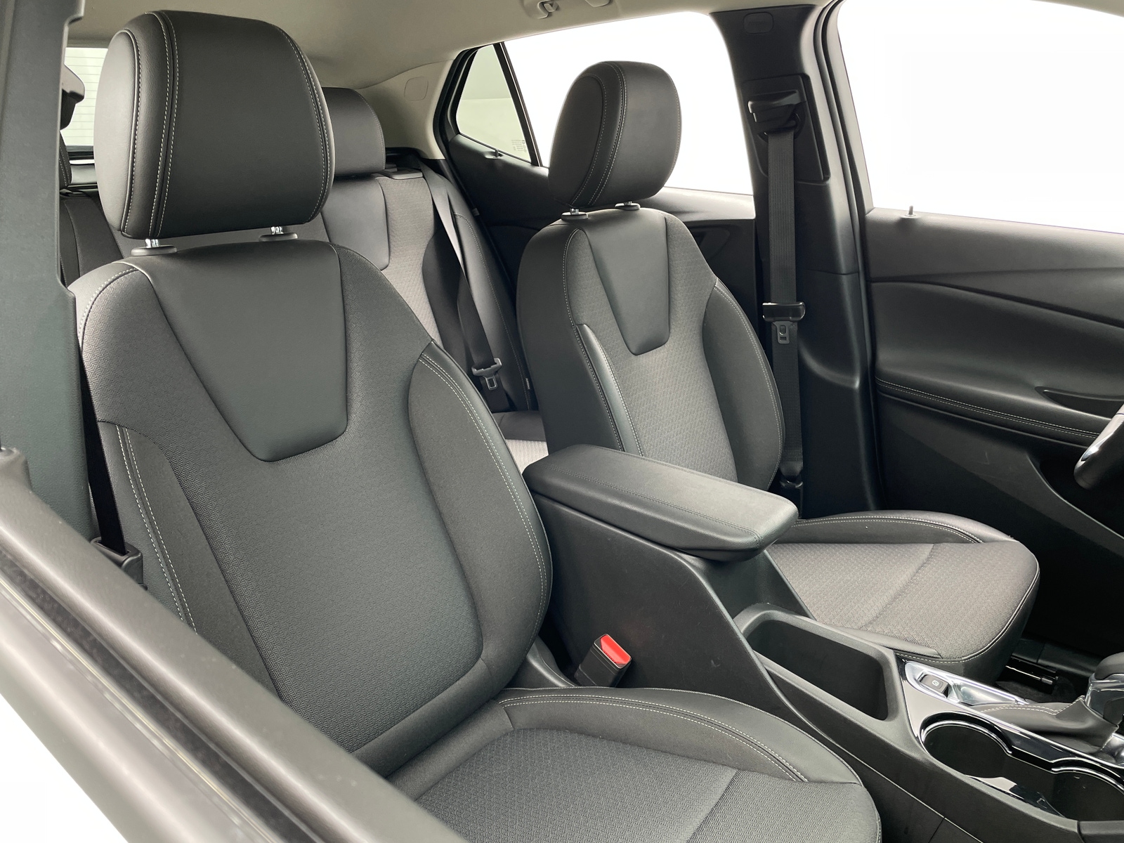 Thumbnail: 2025 Buick Encore GX - 2