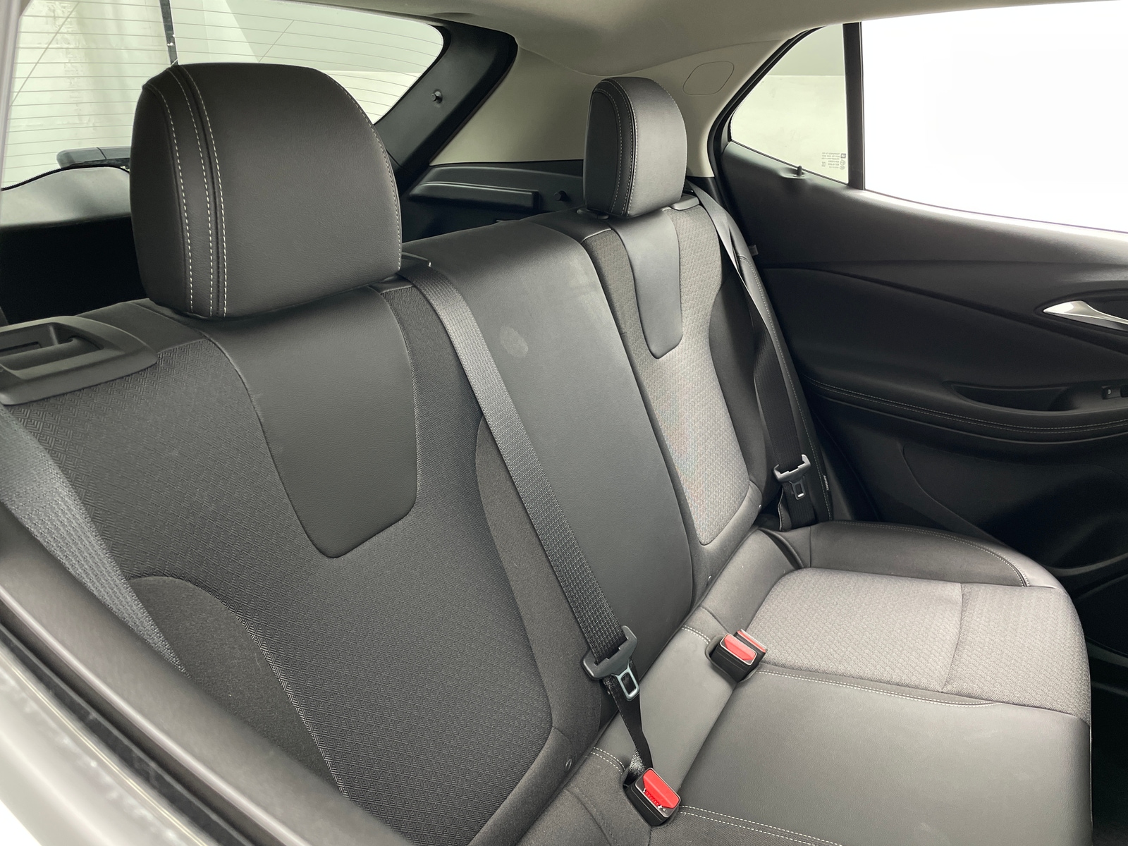 Thumbnail: 2025 Buick Encore GX - 6