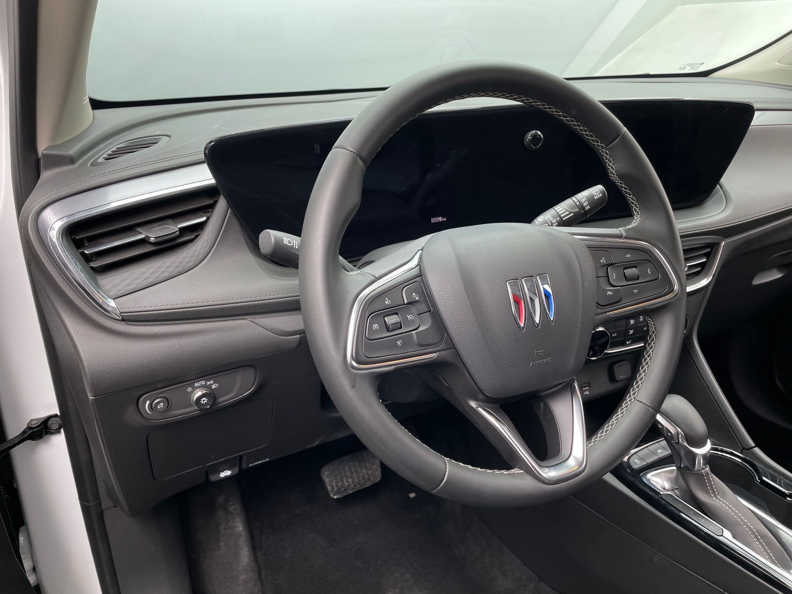 Thumbnail: 2025 Buick Encore GX - 5