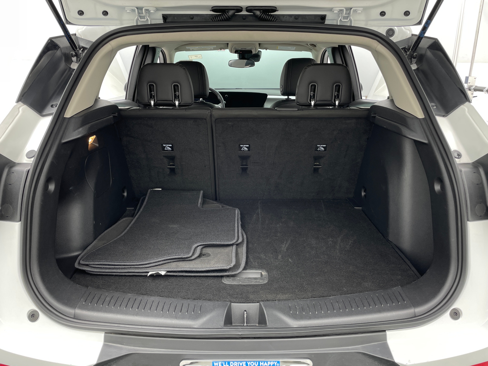 Thumbnail: 2025 Buick Encore GX - 7