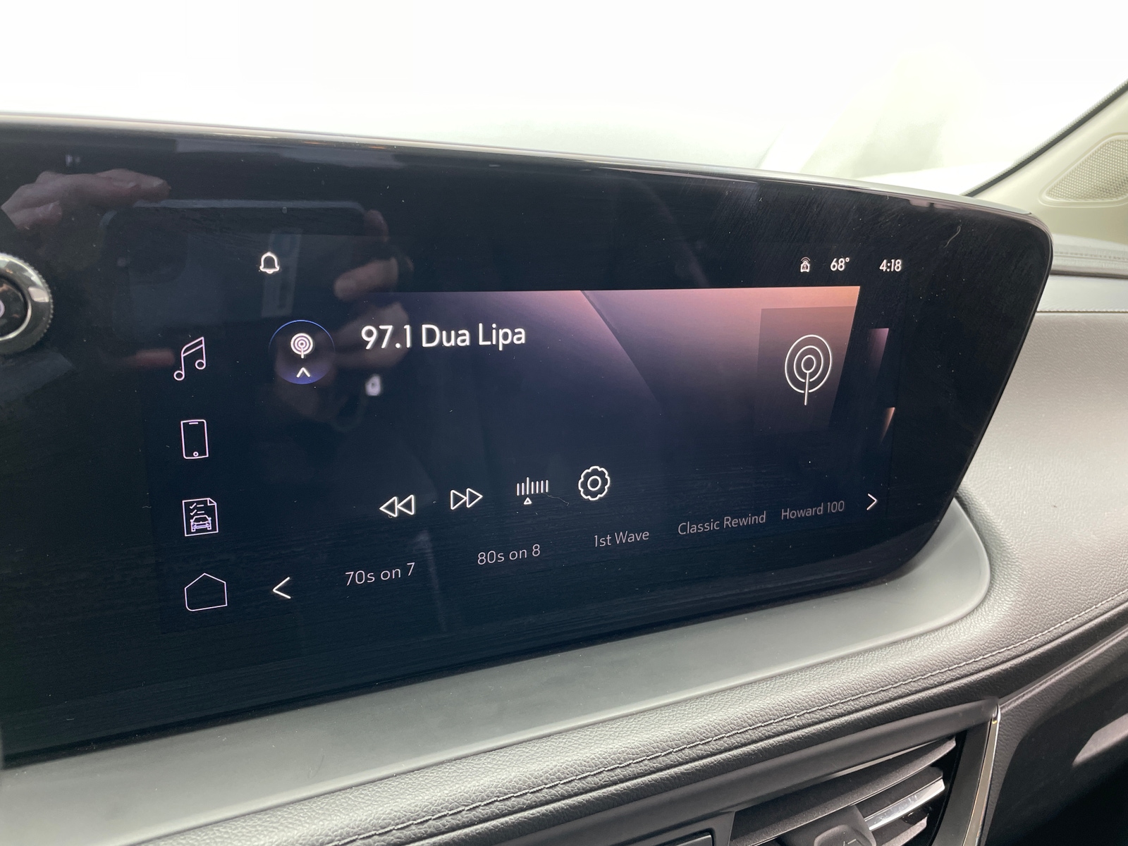 Thumbnail: 2025 Buick Encore GX - 4