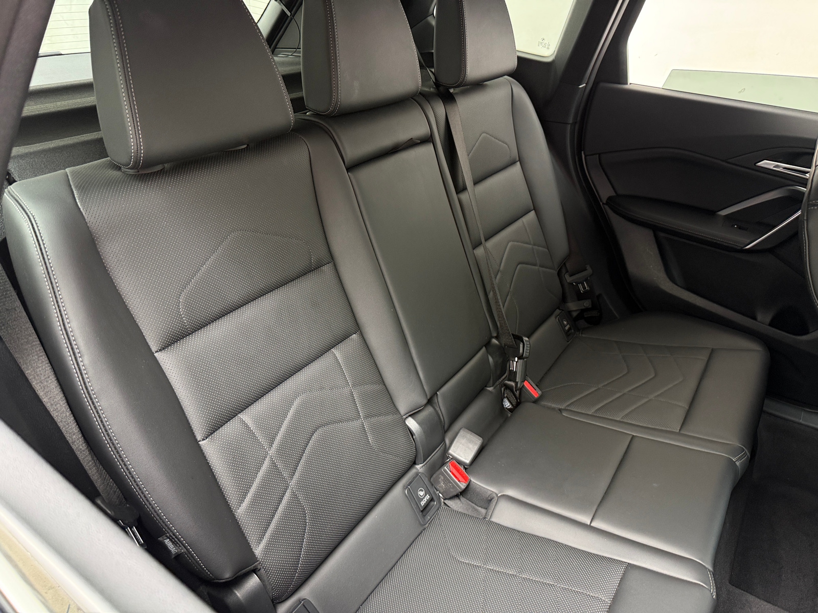 Thumbnail: 2024 BMW X1 - 5