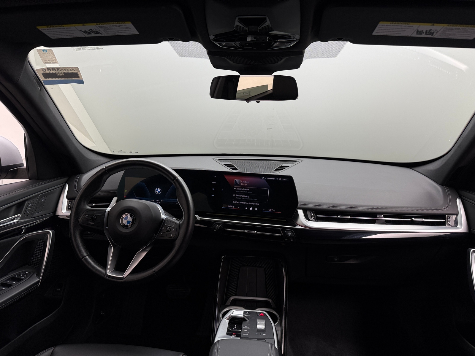 Thumbnail: 2024 BMW X1 - 2