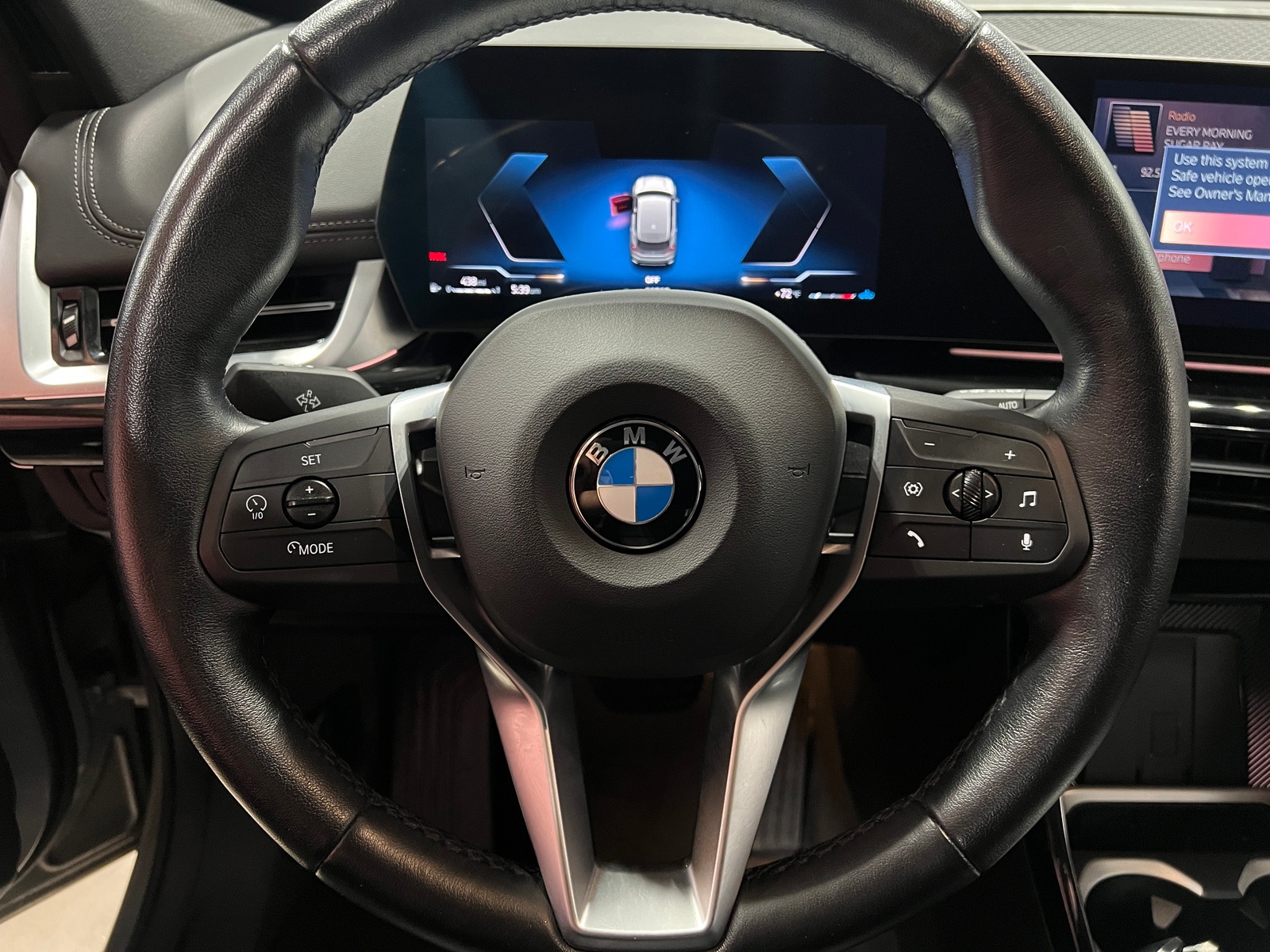 Thumbnail: 2024 BMW X1 - 4