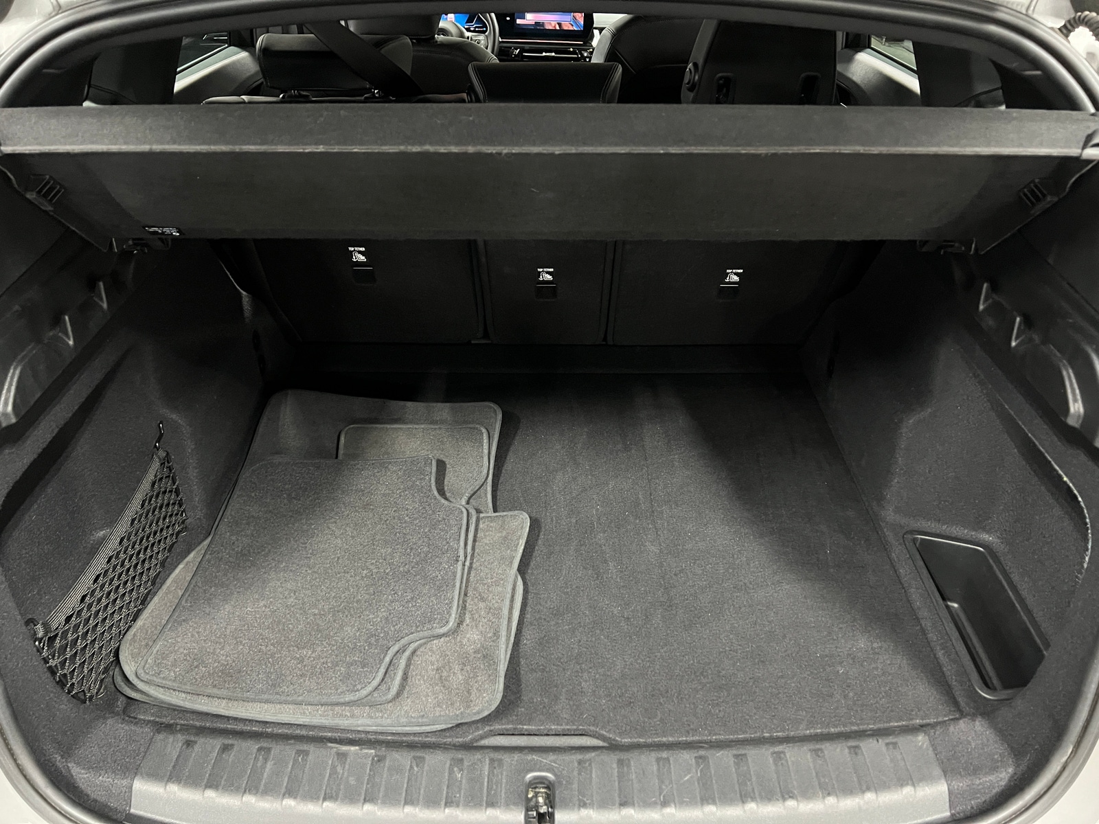 Thumbnail: 2024 BMW X1 - 6