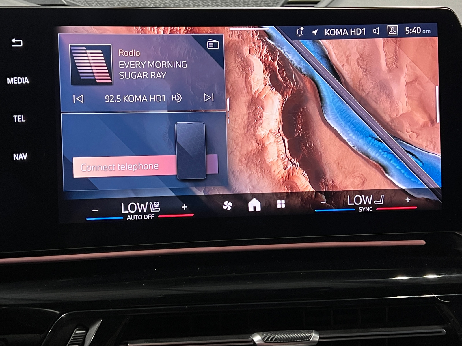 Thumbnail: 2024 BMW X1 - 3