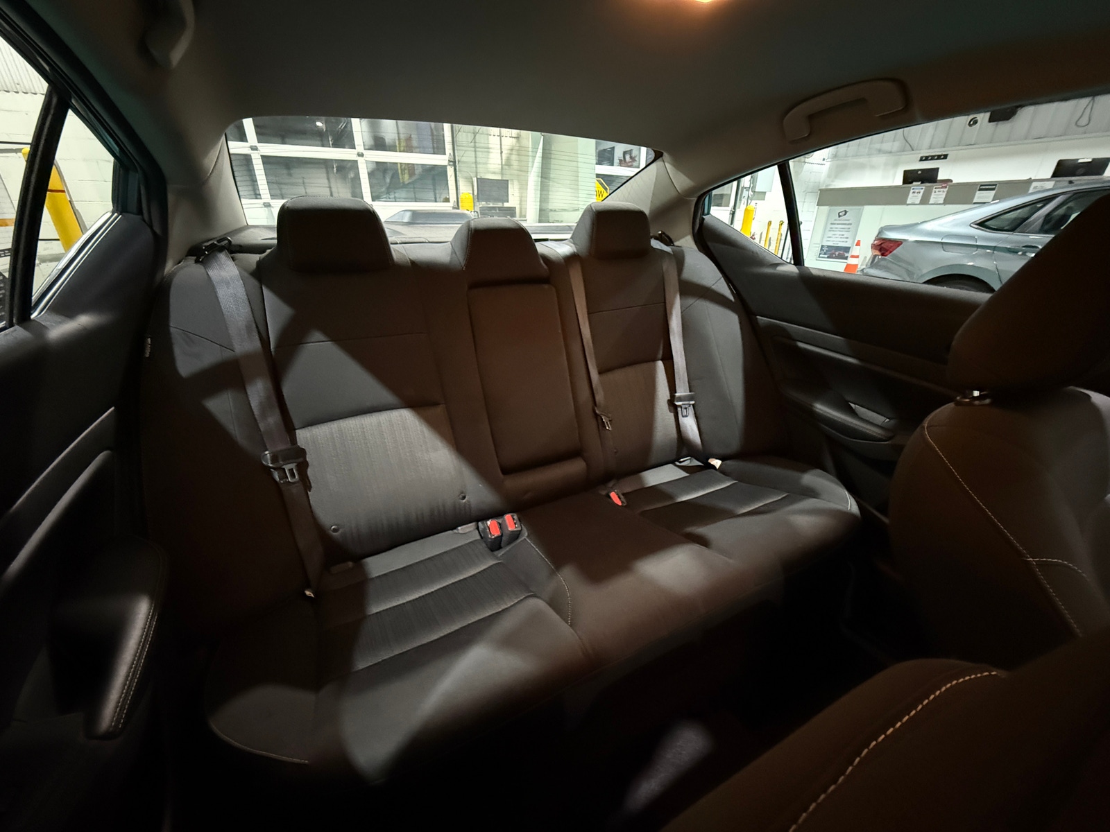 Thumbnail: 2024 Nissan Altima - 6