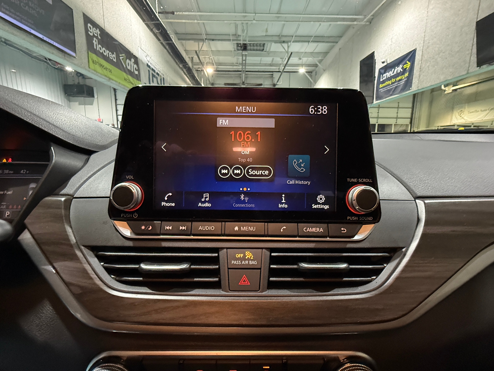 Thumbnail: 2024 Nissan Altima - 4