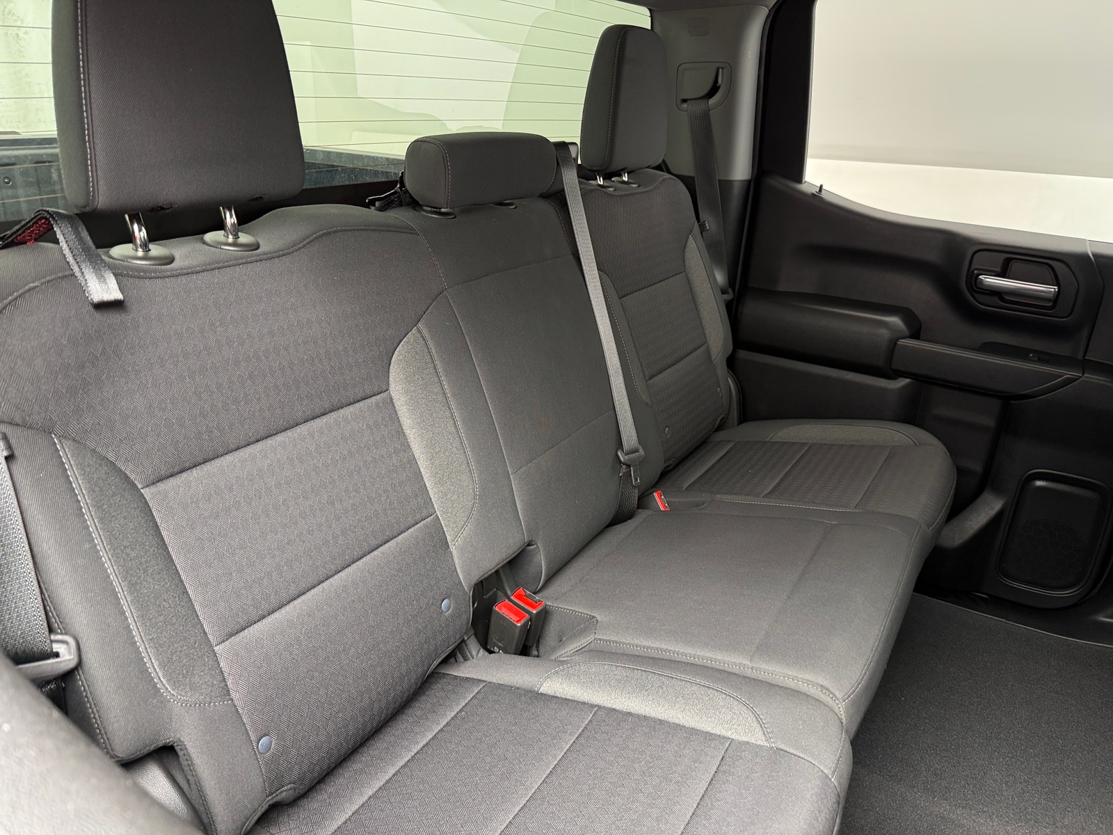 Thumbnail: 2022 Chevrolet Silverado 1500 - 6