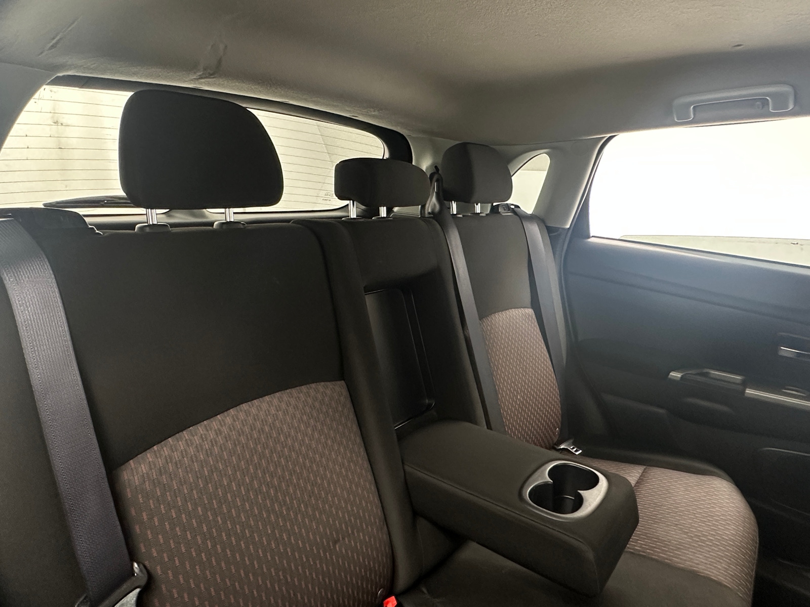 Thumbnail: 2019 Mitsubishi Outlander Sport - 6