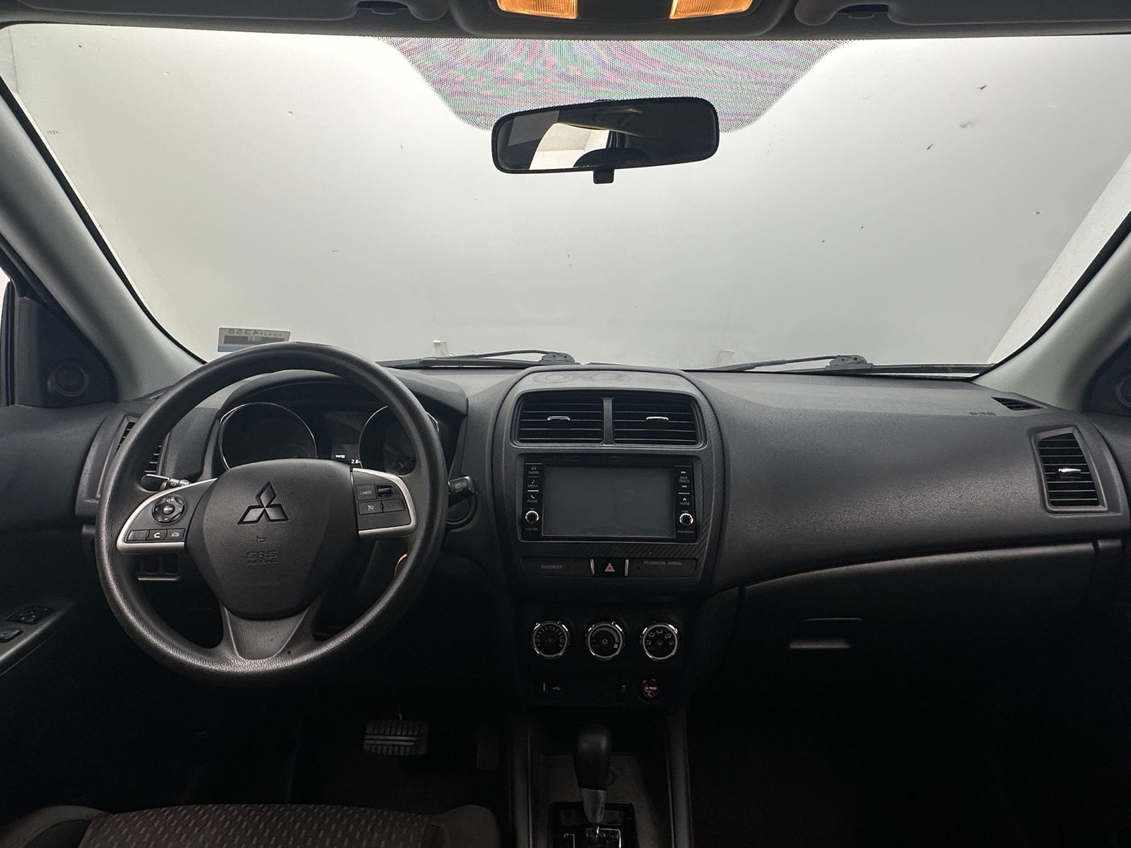 Thumbnail: 2019 Mitsubishi Outlander Sport - 3