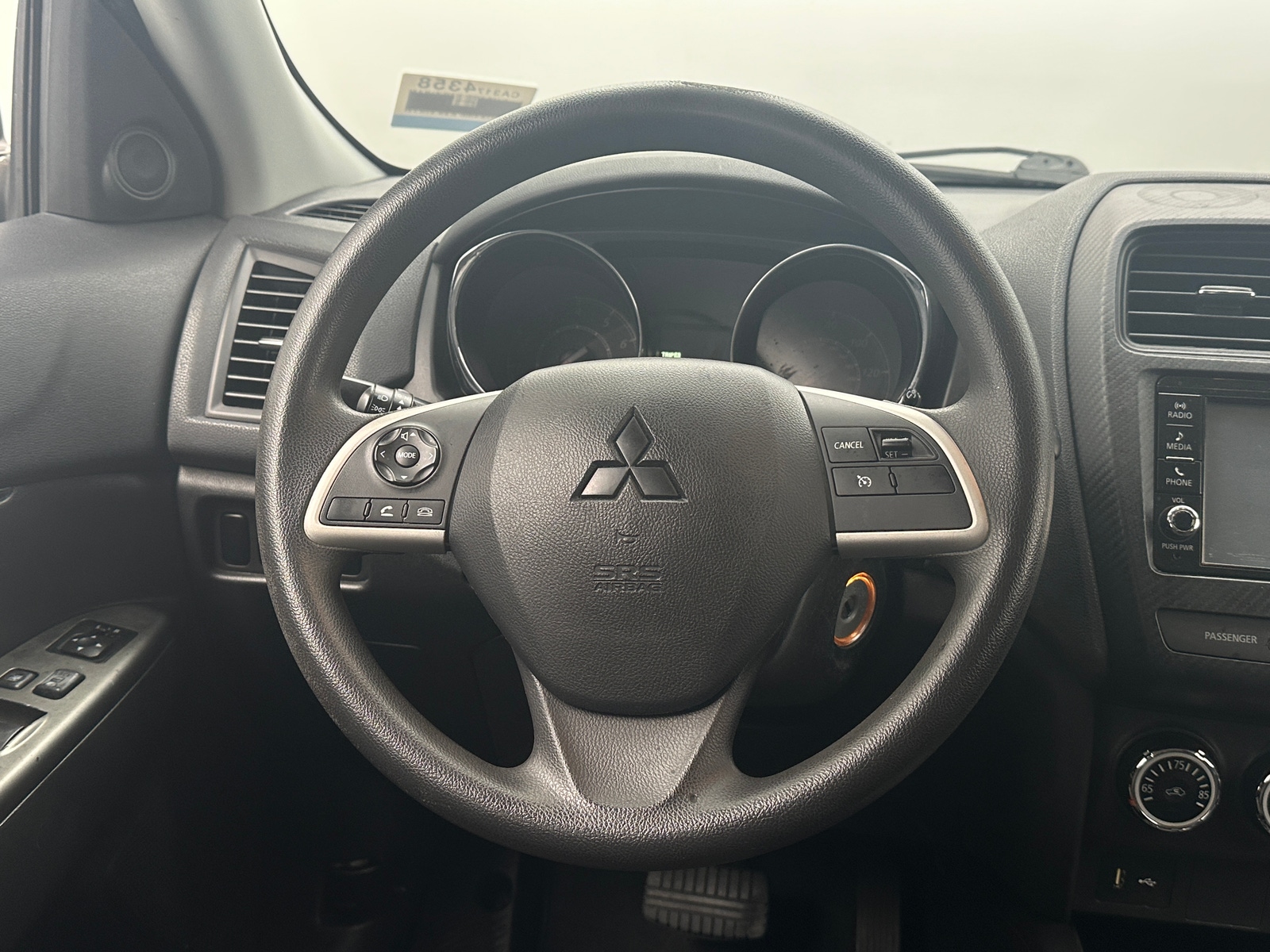 Thumbnail: 2019 Mitsubishi Outlander Sport - 5