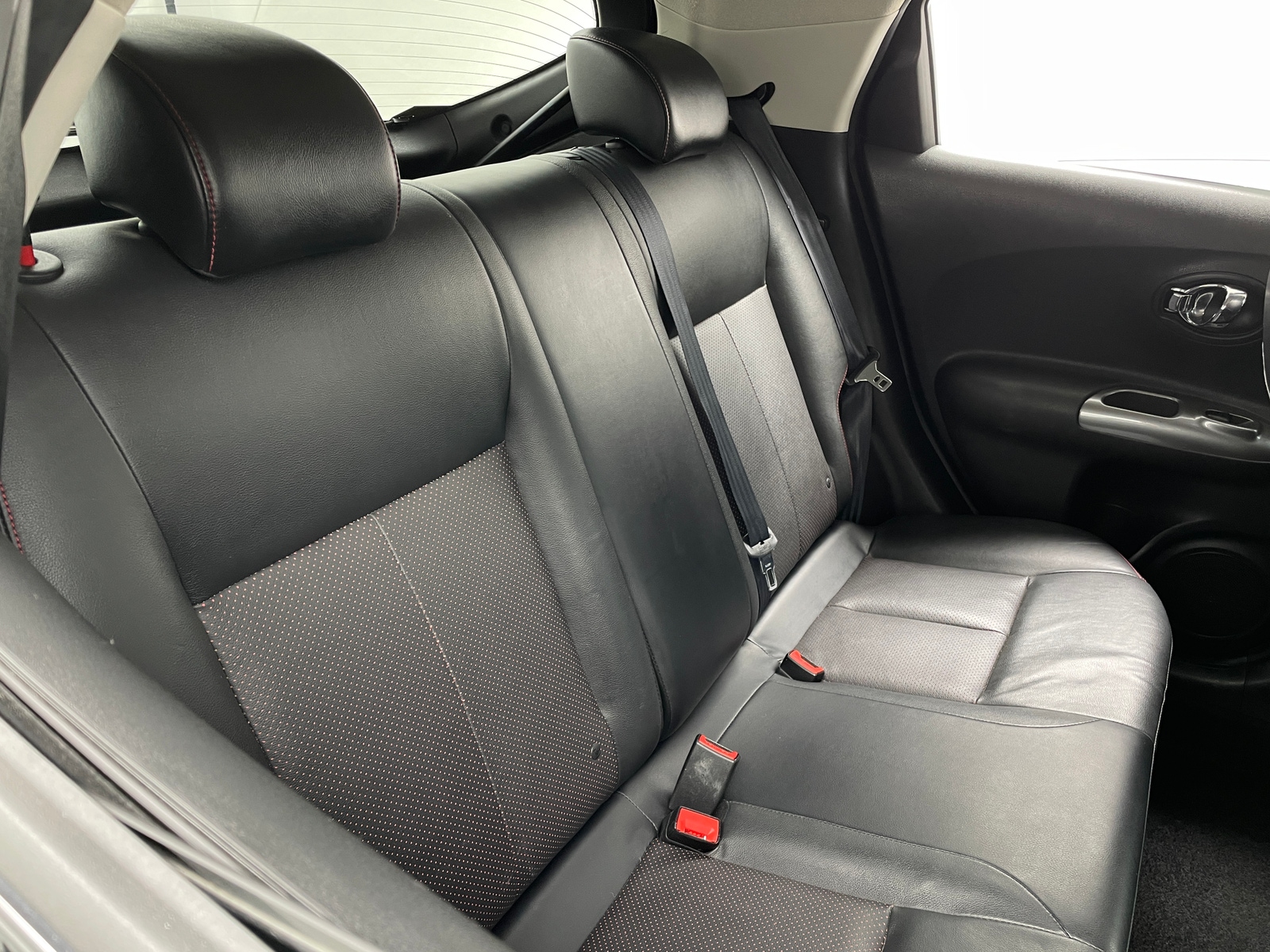 Thumbnail: 2014 Nissan Juke - 5