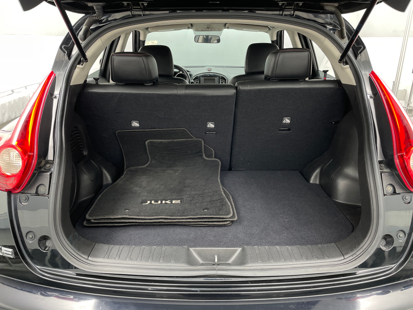 Thumbnail: 2014 Nissan Juke - 6