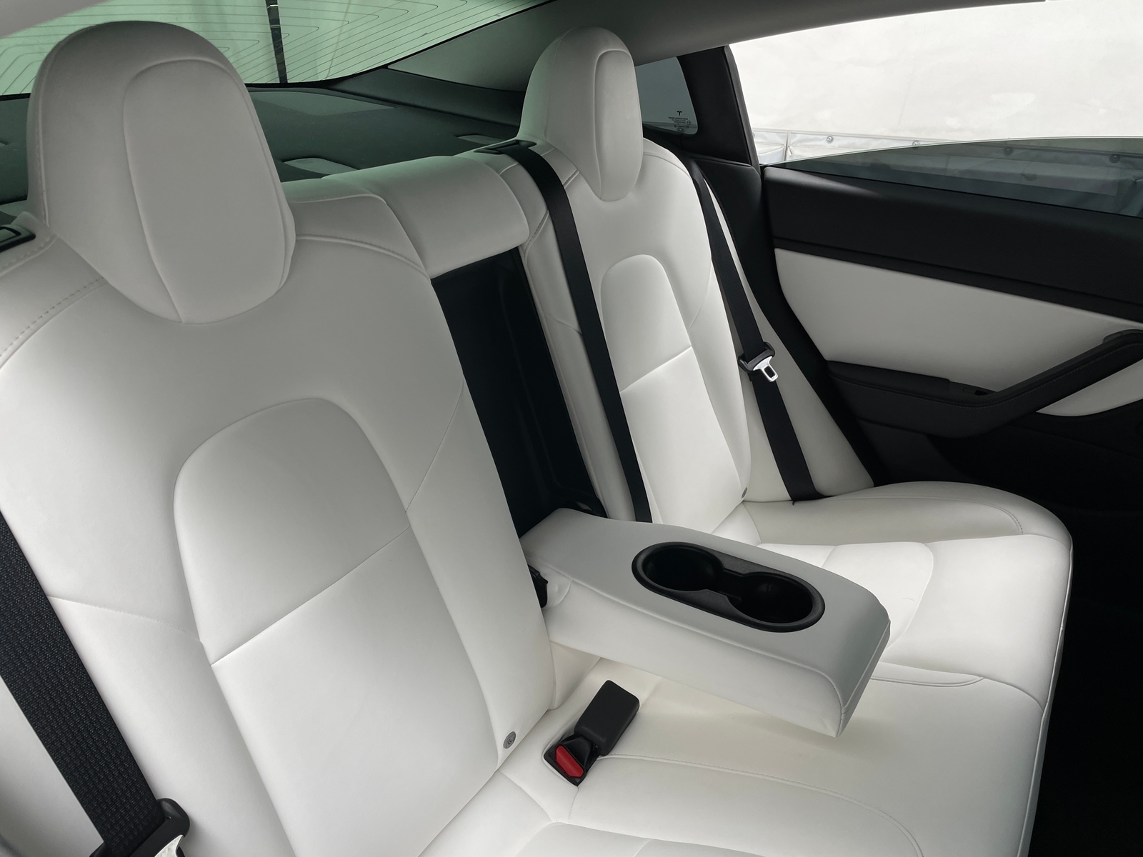 Thumbnail: 2020 Tesla Model 3 - 5