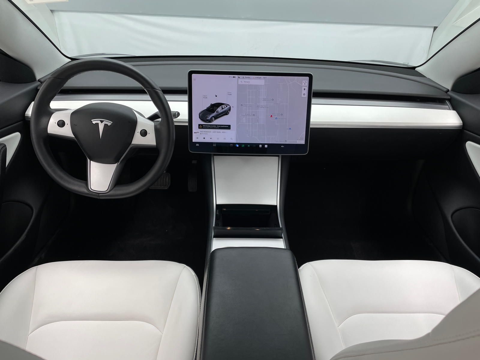 Thumbnail: 2020 Tesla Model 3 - 2