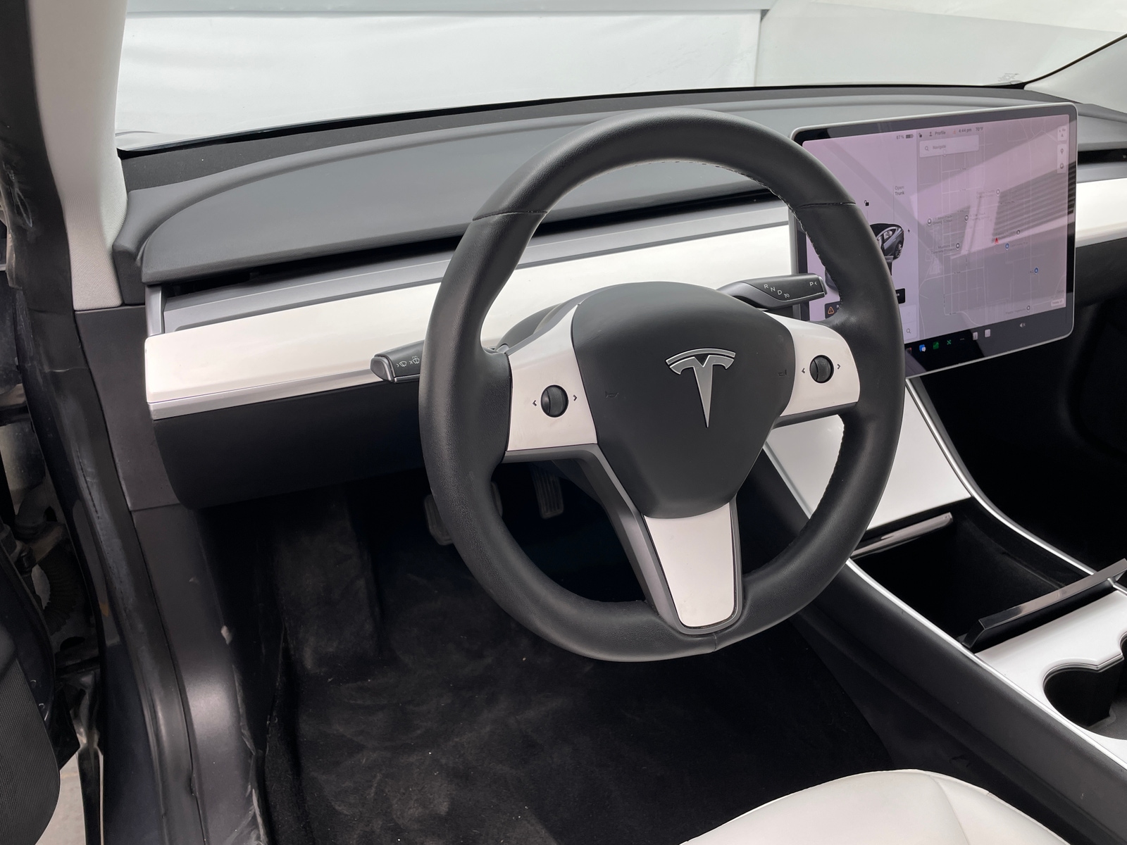 Thumbnail: 2020 Tesla Model 3 - 4