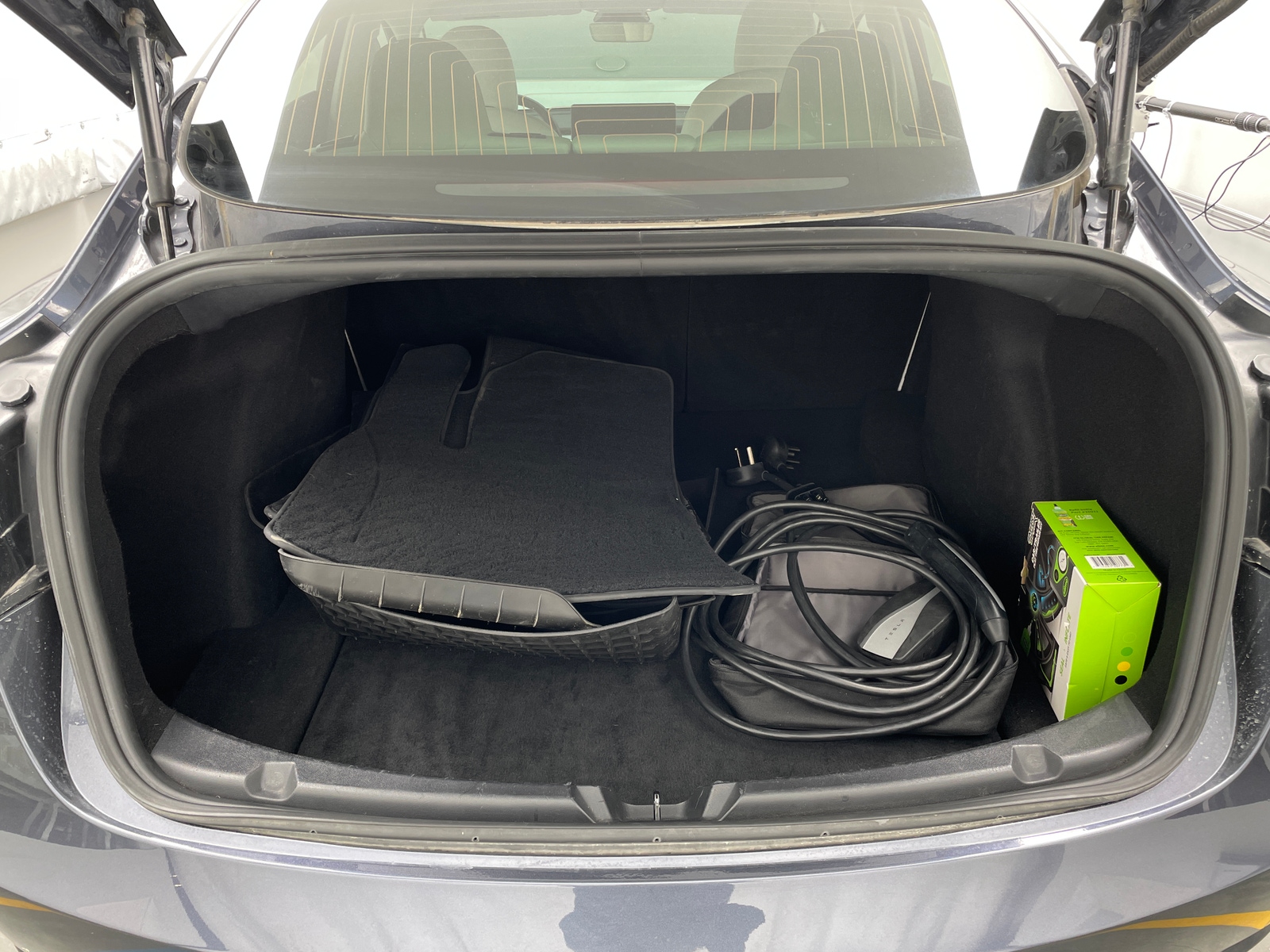 Thumbnail: 2020 Tesla Model 3 - 6