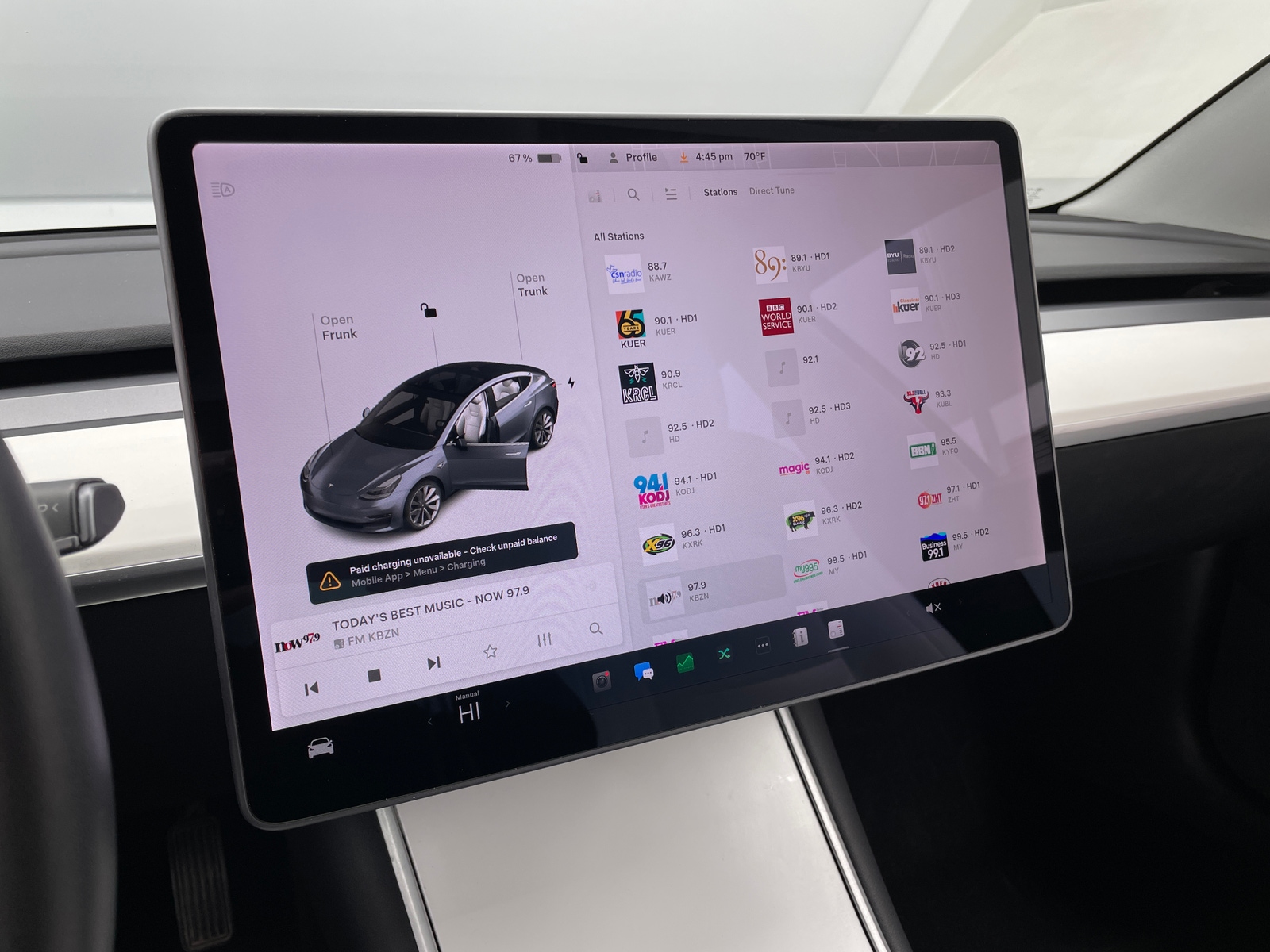 Thumbnail: 2020 Tesla Model 3 - 3