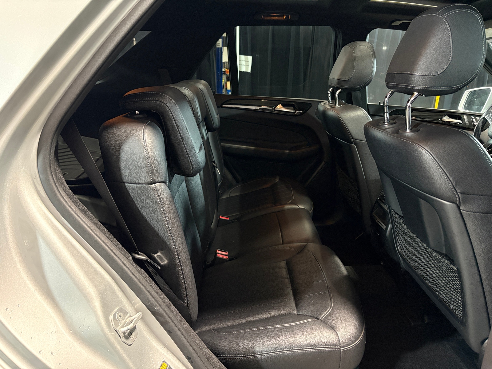 Thumbnail: 2016 Mercedes-Benz GLE - 5