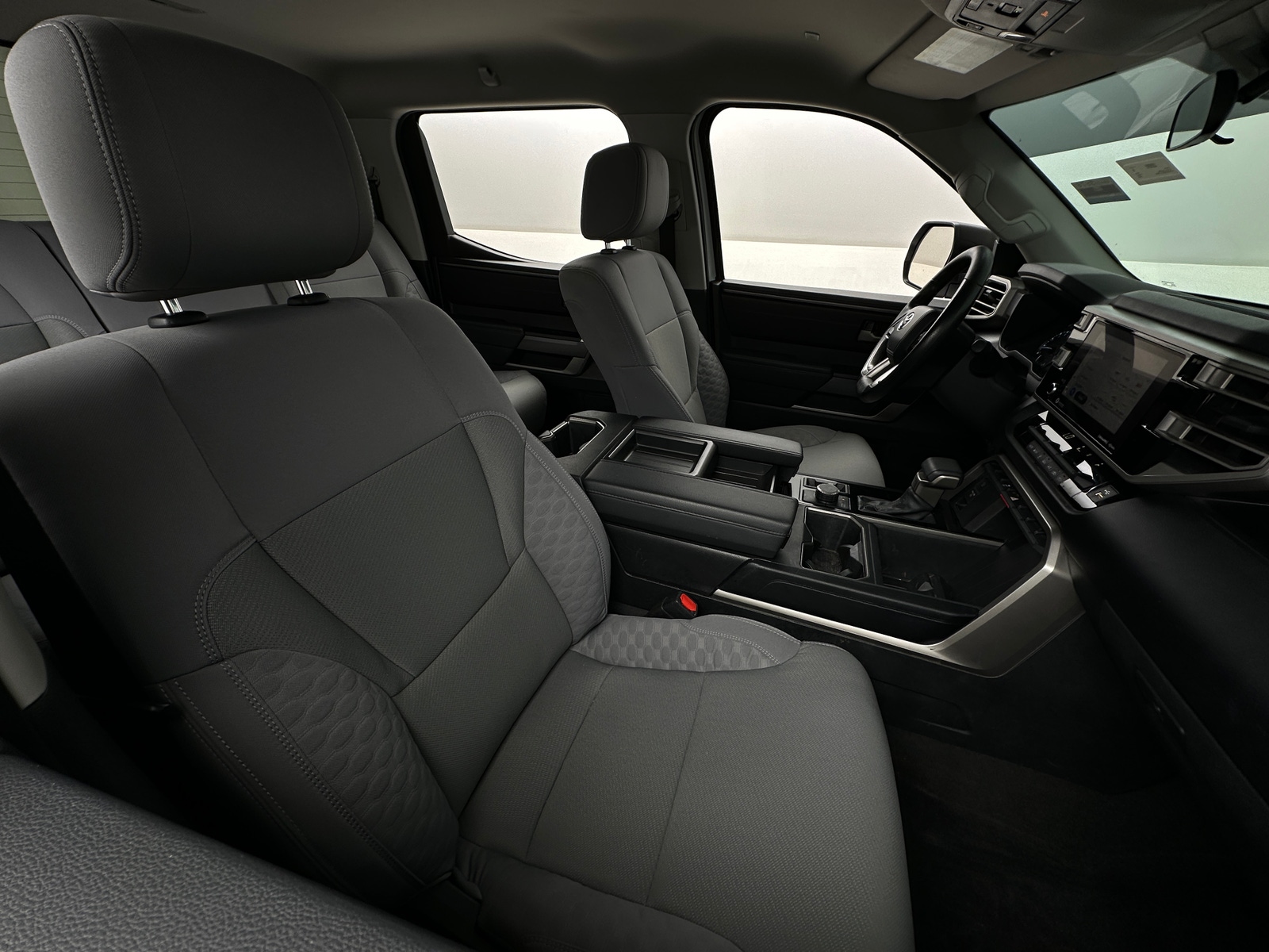 Thumbnail: 2023 Toyota Tundra - 2