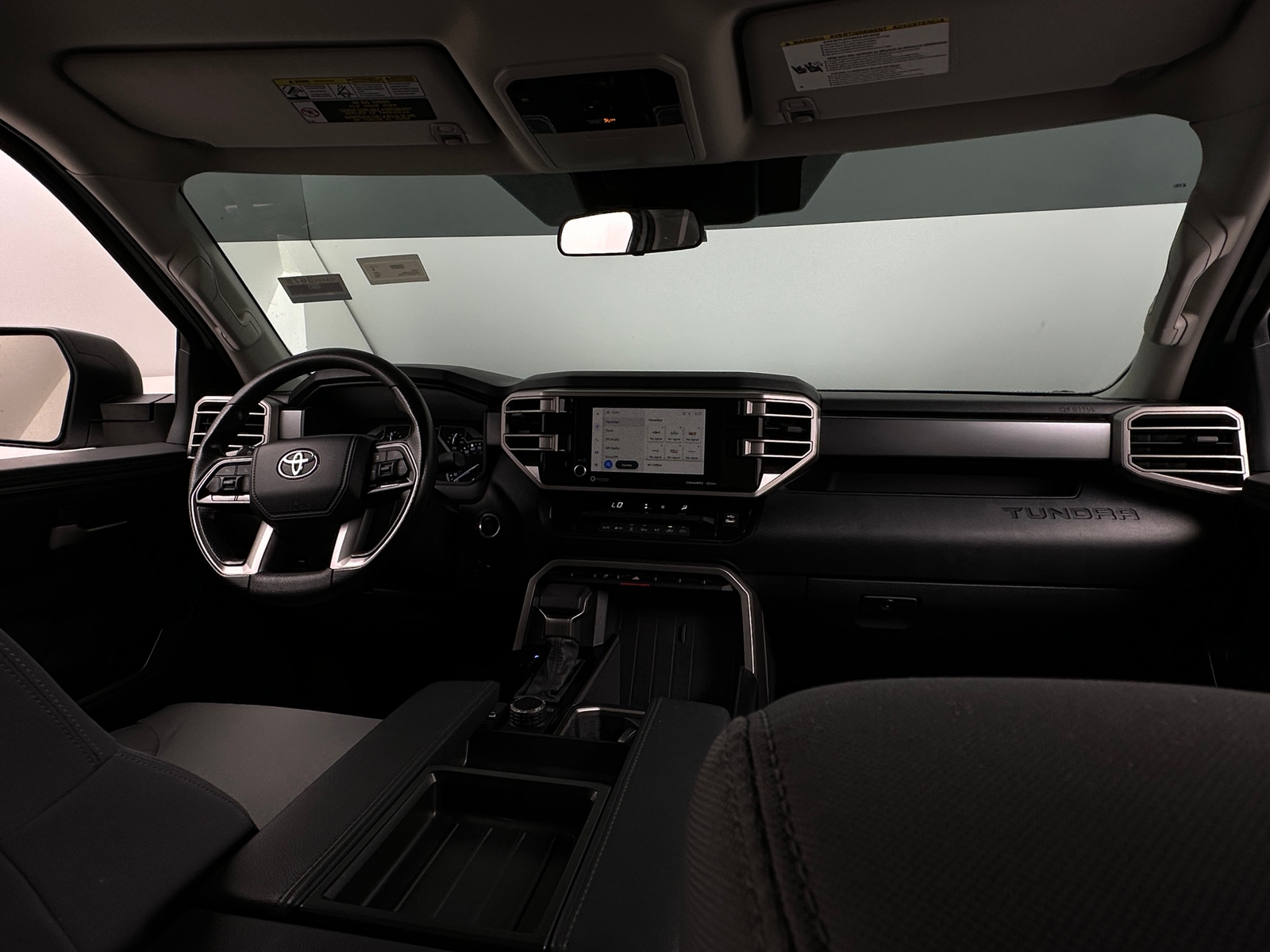 Thumbnail: 2023 Toyota Tundra - 3