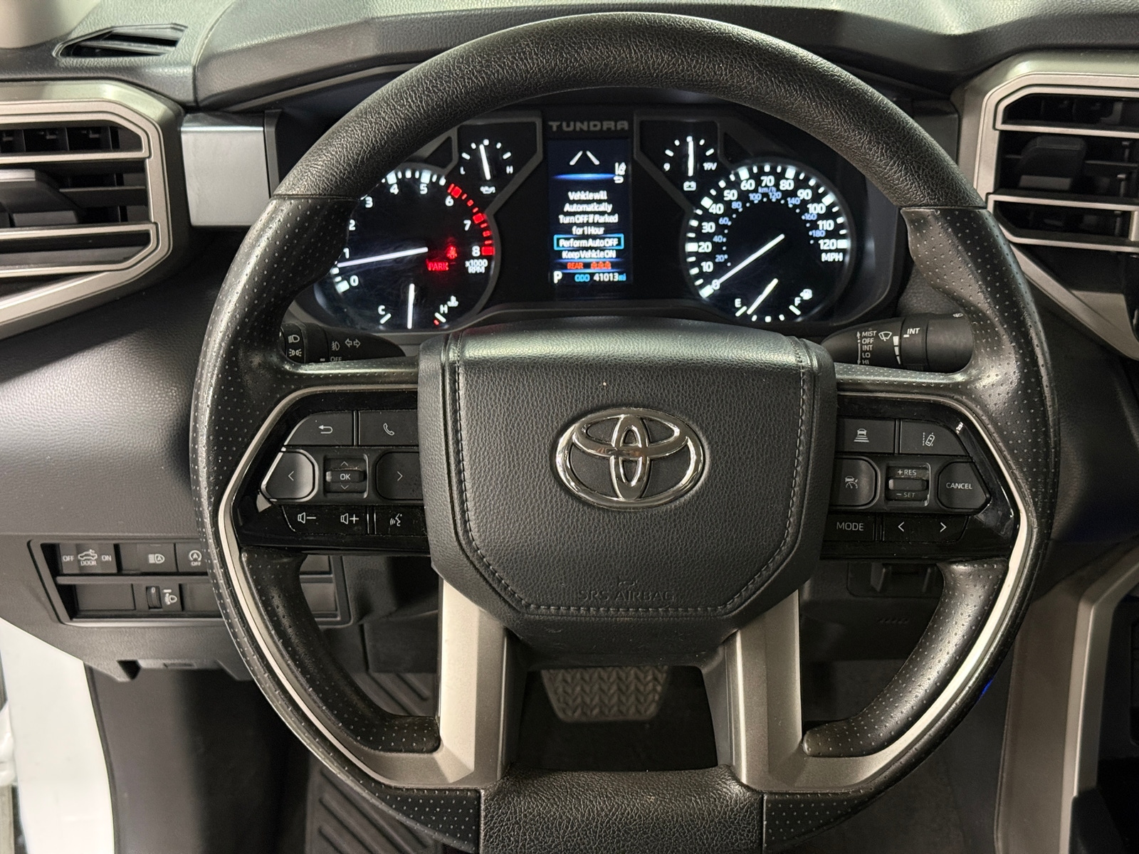 Thumbnail: 2023 Toyota Tundra - 5