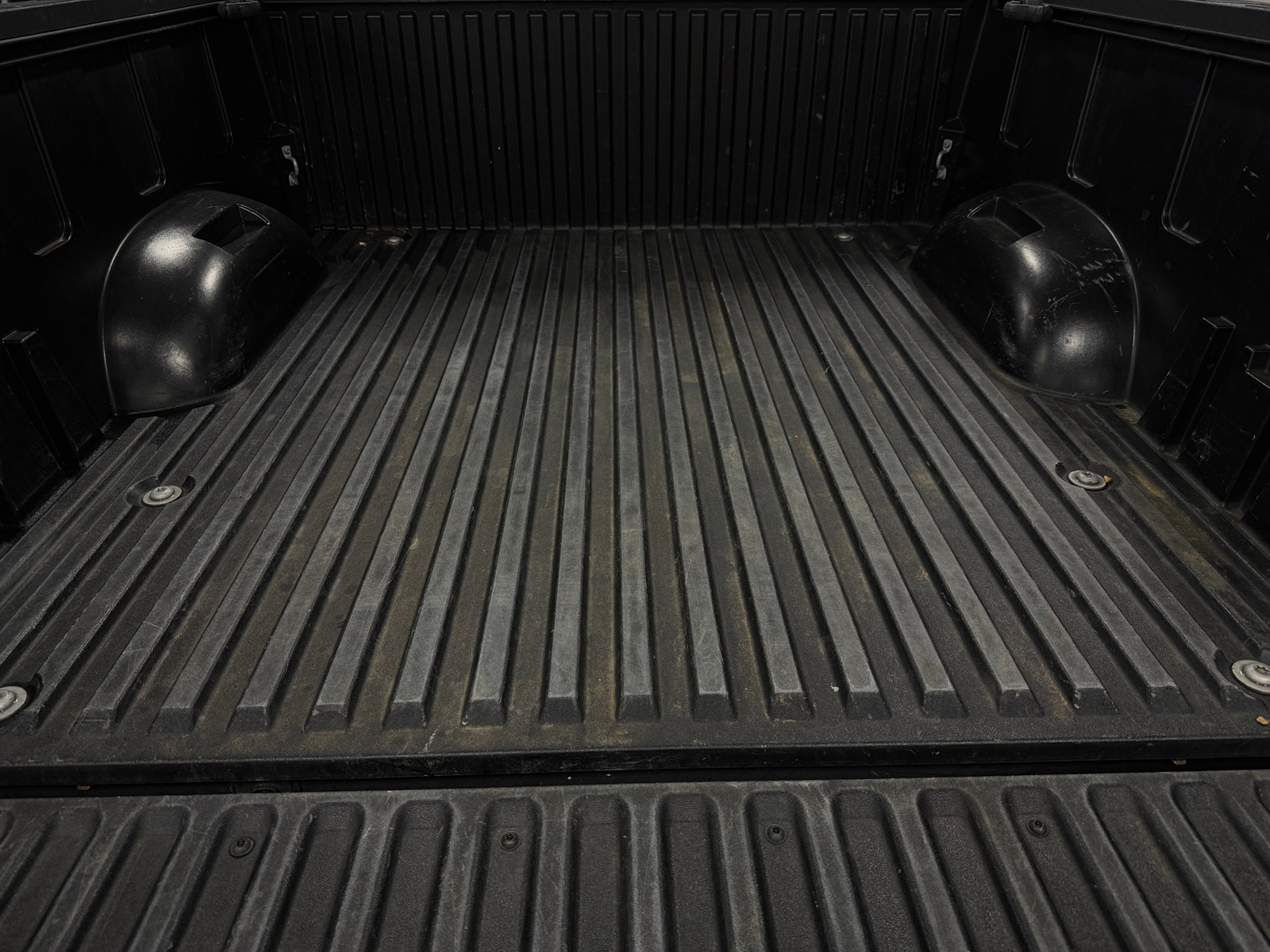 Thumbnail: 2023 Toyota Tundra - 7