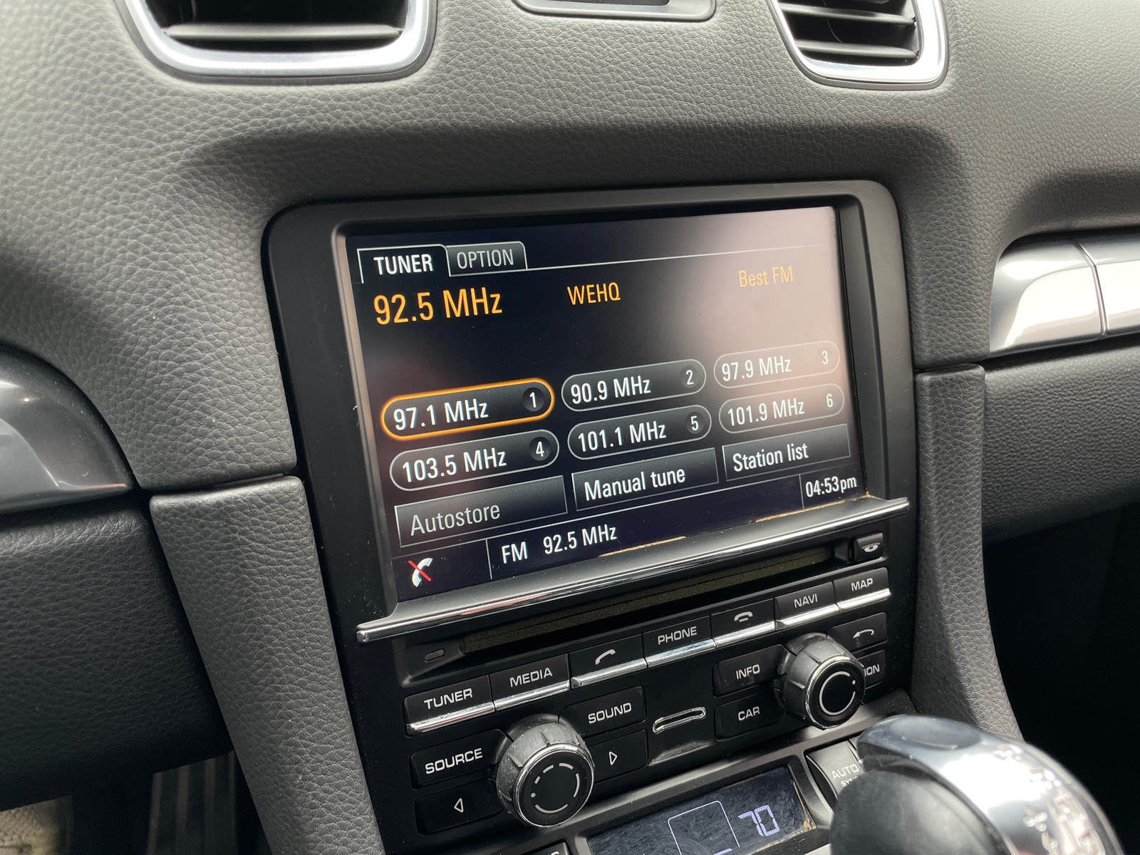 Thumbnail: 2016 Porsche Boxster - 3