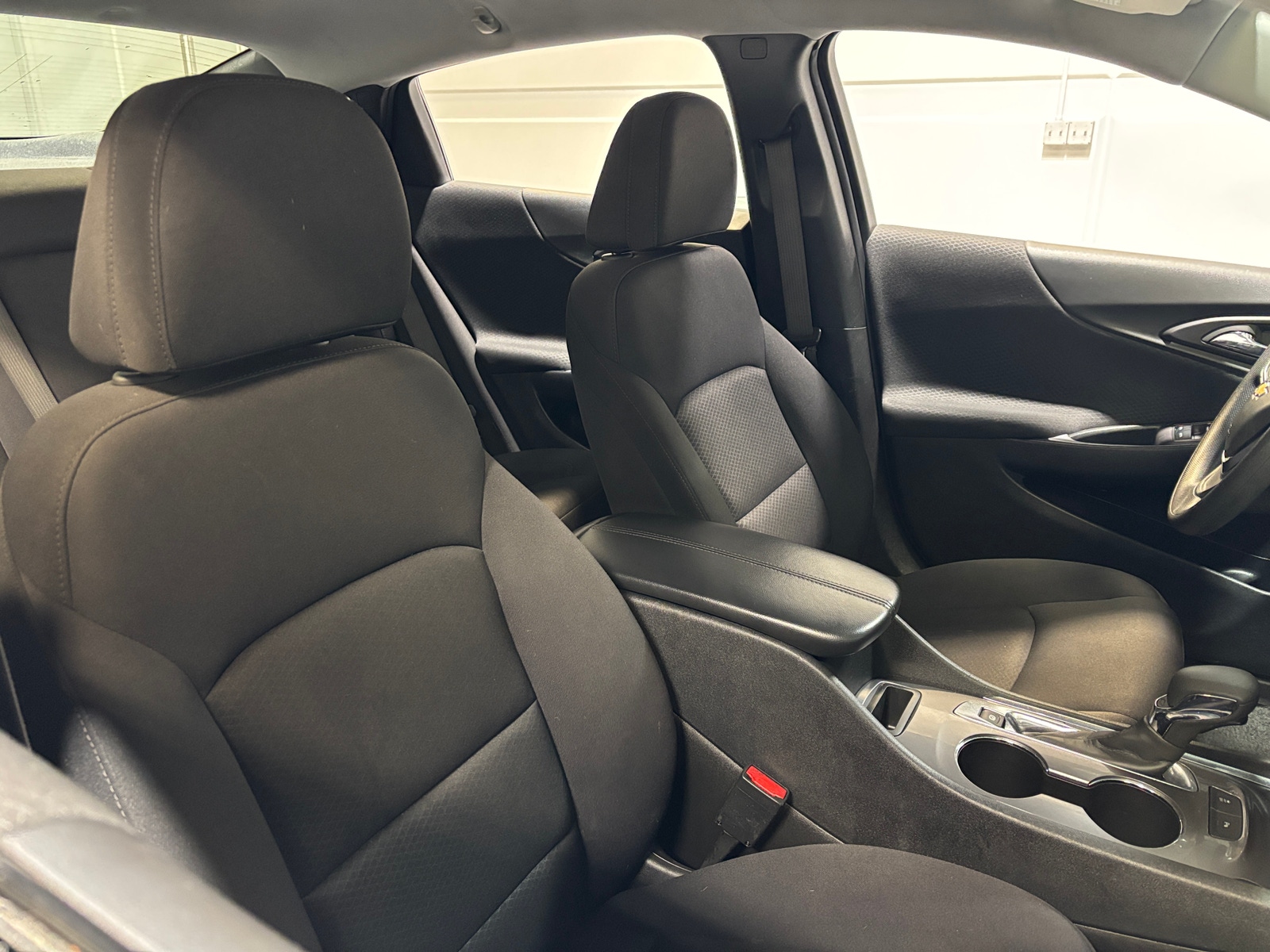 Thumbnail: 2024 Chevrolet Malibu - 2