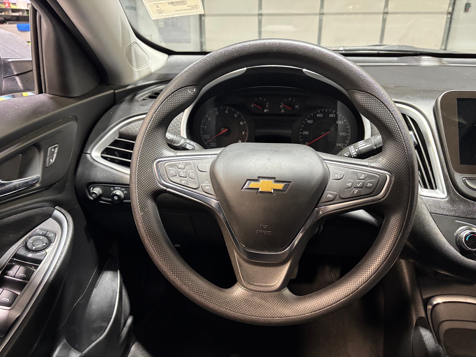 Thumbnail: 2024 Chevrolet Malibu - 5