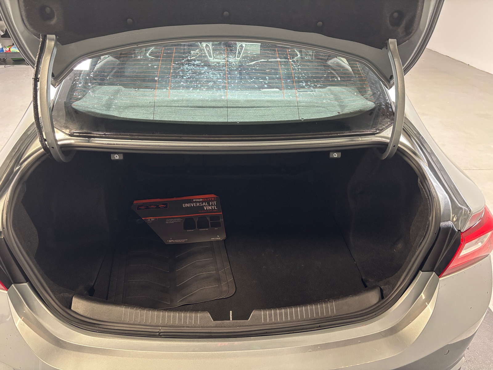 Thumbnail: 2024 Chevrolet Malibu - 7