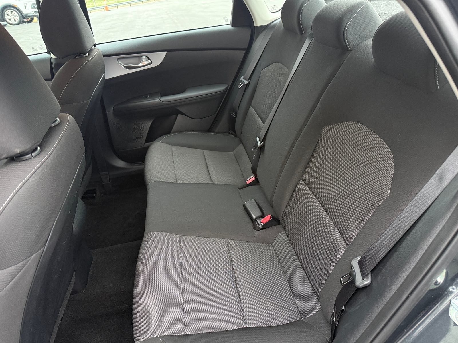 Thumbnail: 2024 Kia Forte - 6