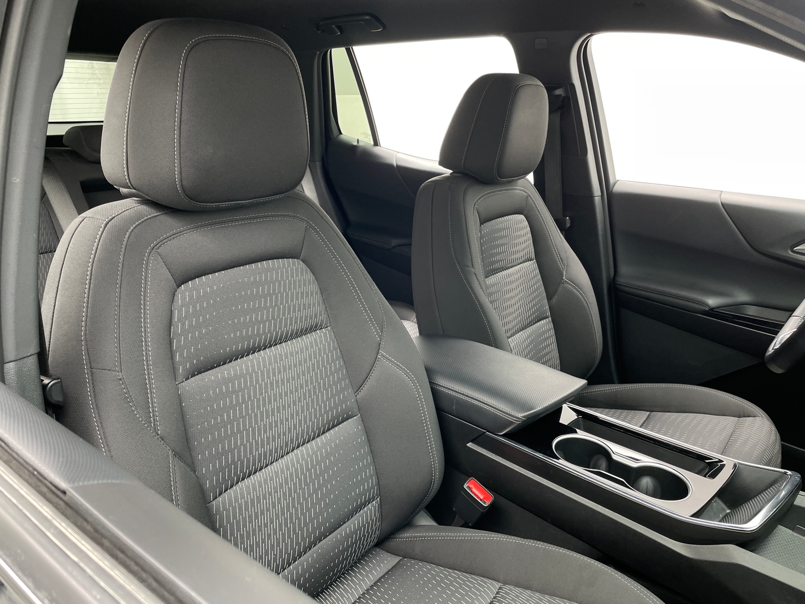 Thumbnail: 2025 Chevrolet Equinox - 2