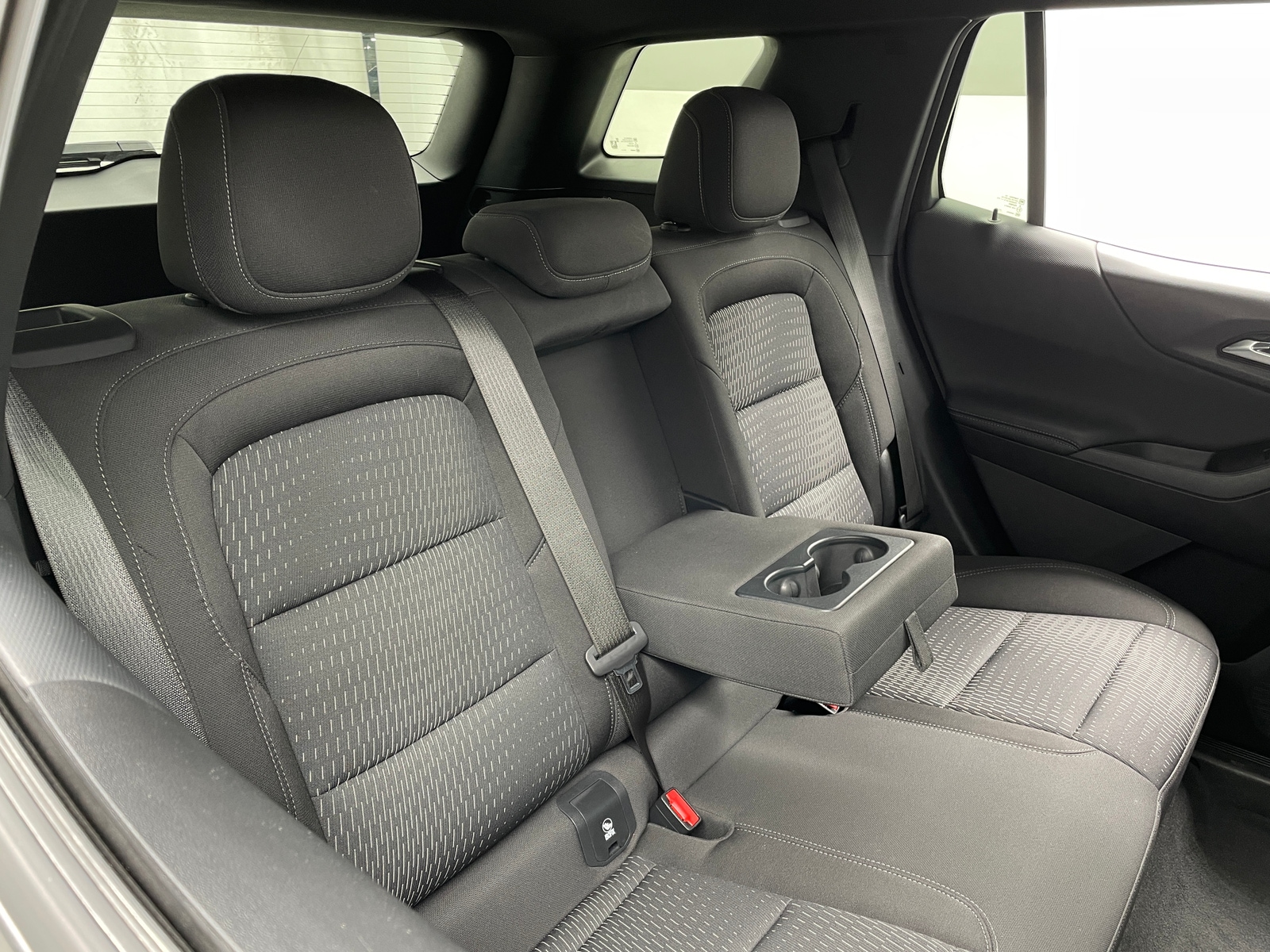 Thumbnail: 2025 Chevrolet Equinox - 6