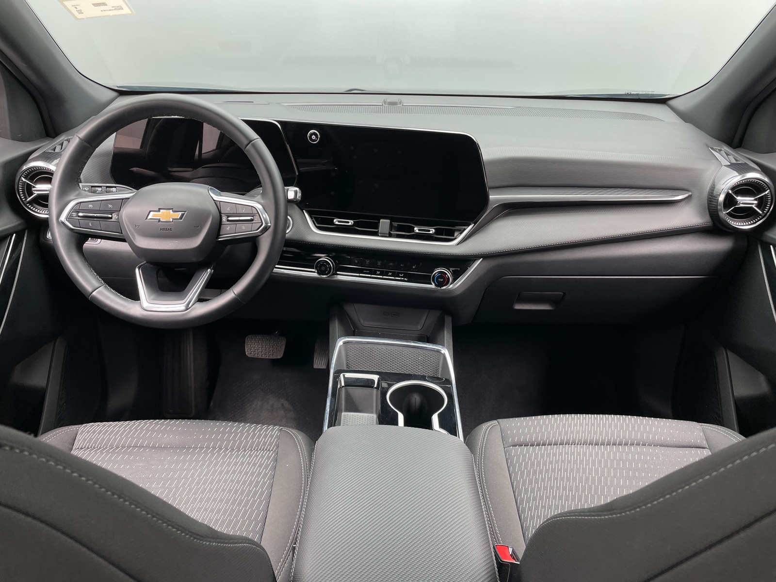 Thumbnail: 2025 Chevrolet Equinox - 3