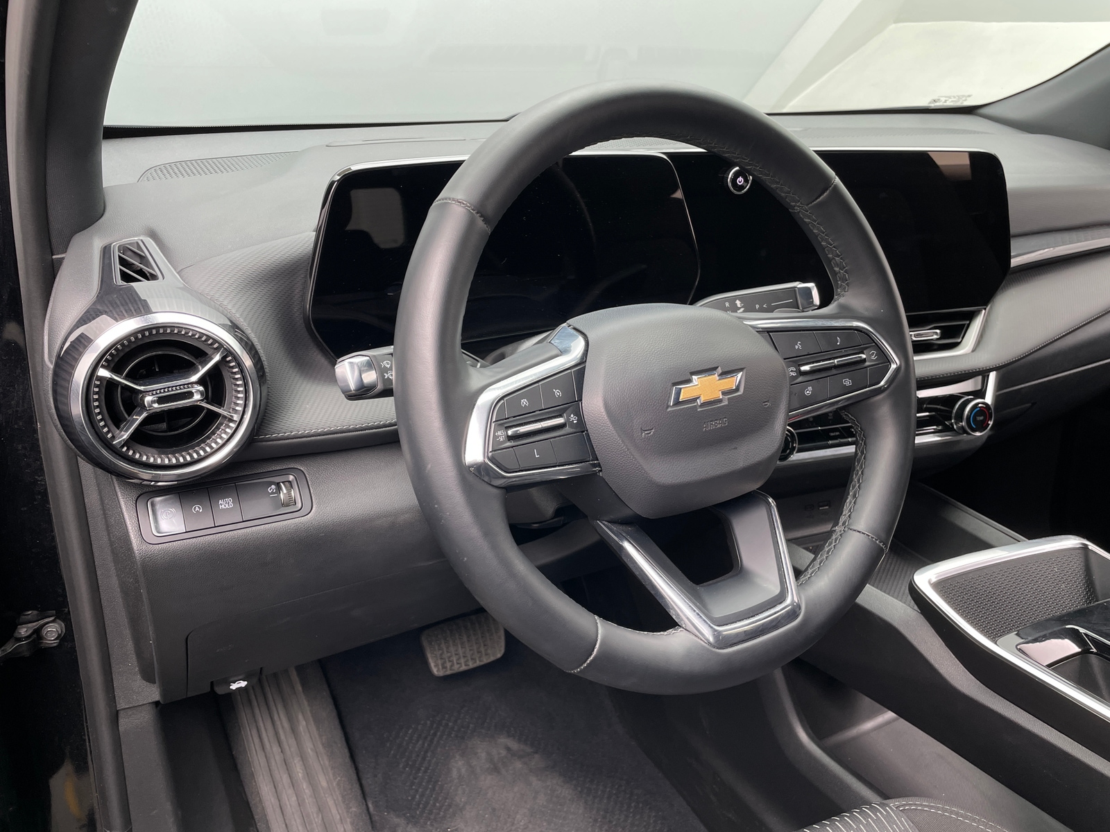 Thumbnail: 2025 Chevrolet Equinox - 5