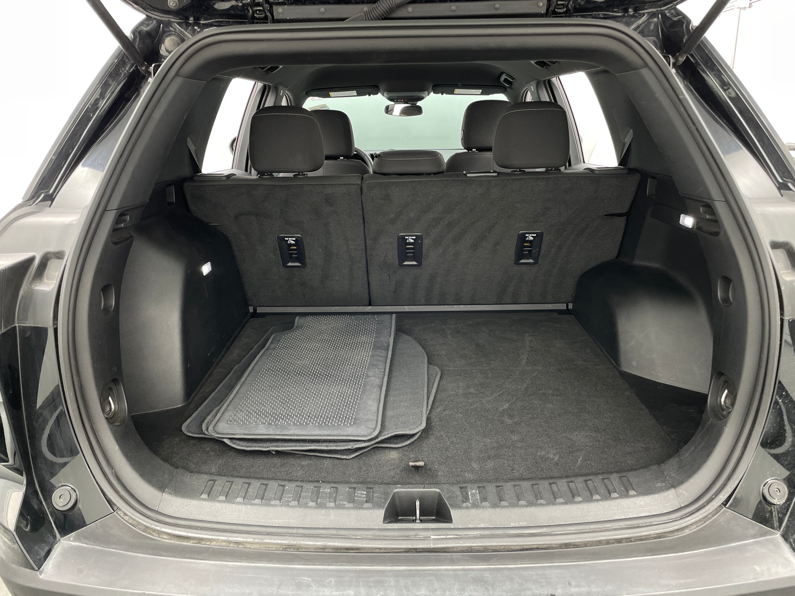 Thumbnail: 2025 Chevrolet Equinox - 7