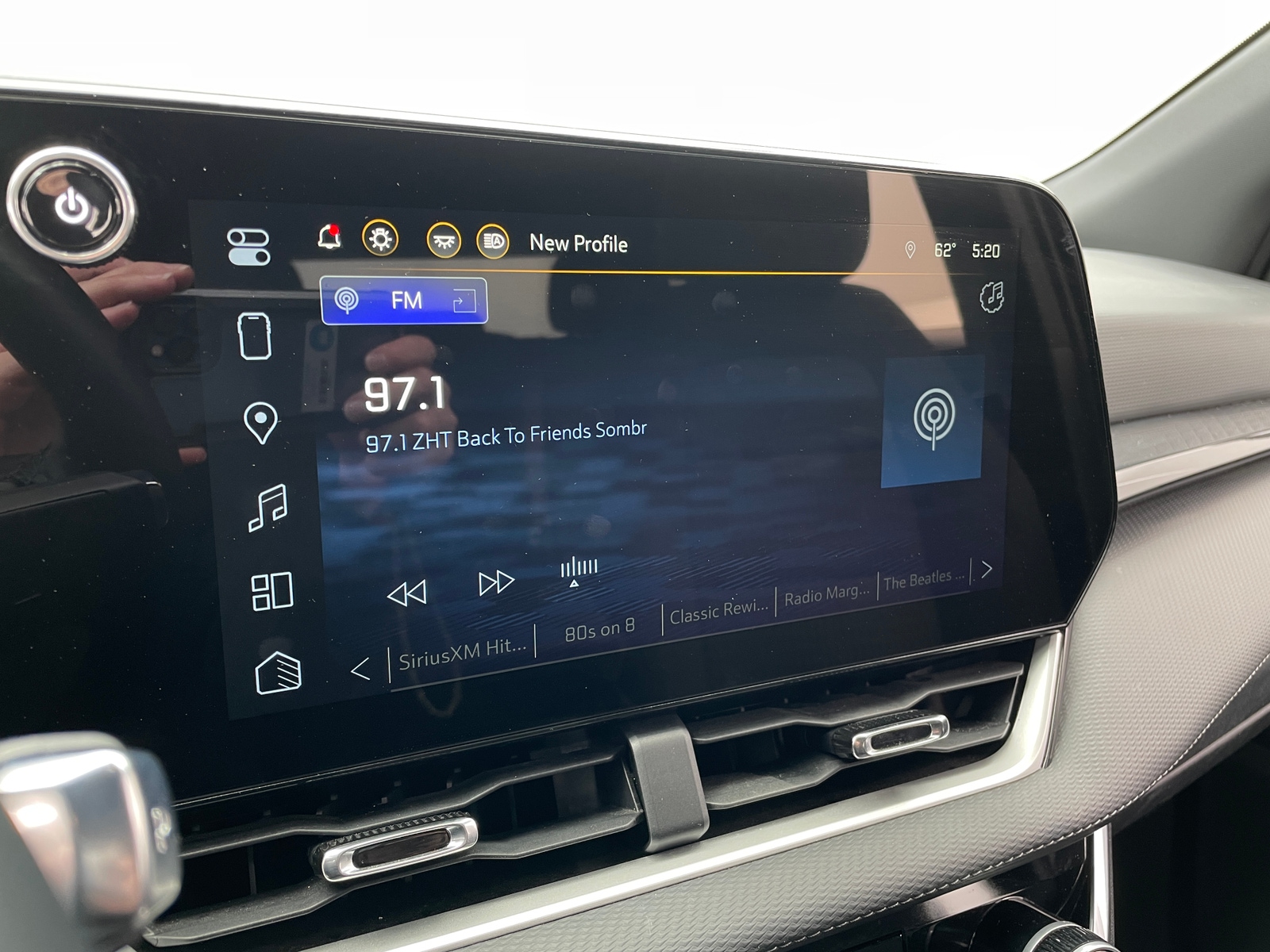 Thumbnail: 2025 Chevrolet Equinox - 4