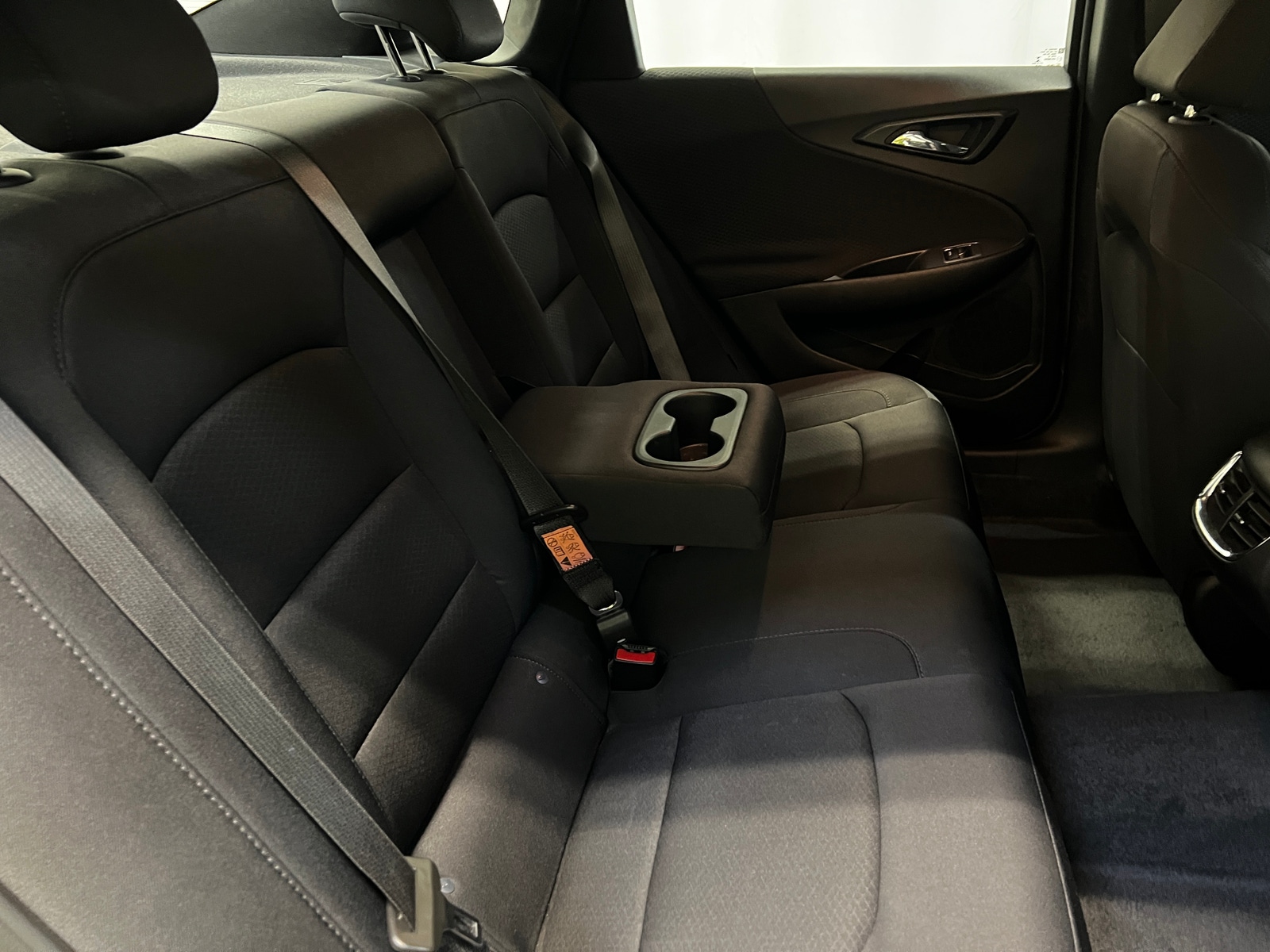 Thumbnail: 2024 Chevrolet Malibu - 6