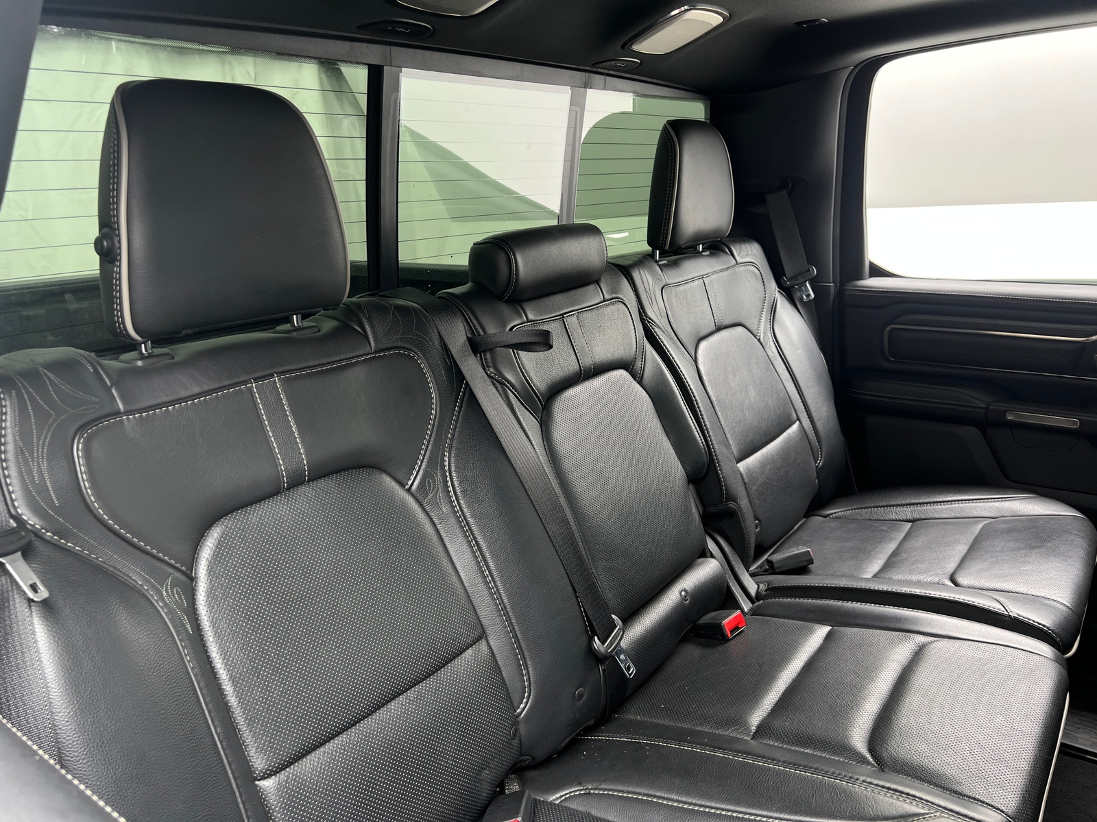 Thumbnail: 2019 RAM 1500 - 5