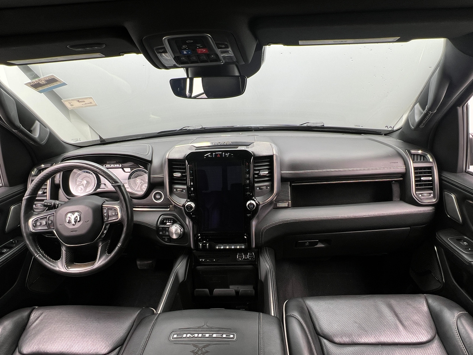 Thumbnail: 2019 RAM 1500 - 2