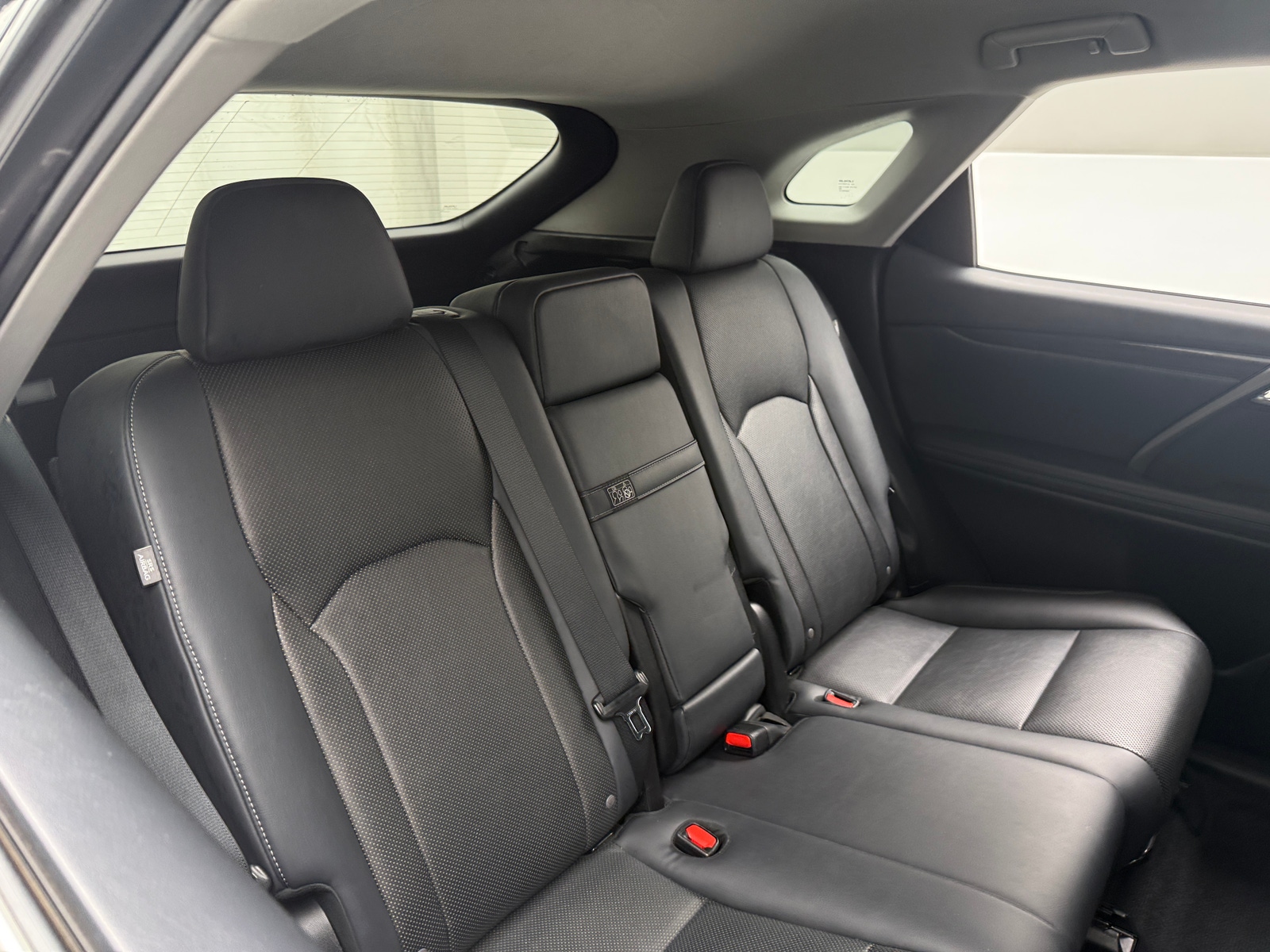 Thumbnail: 2022 Lexus RX - 5