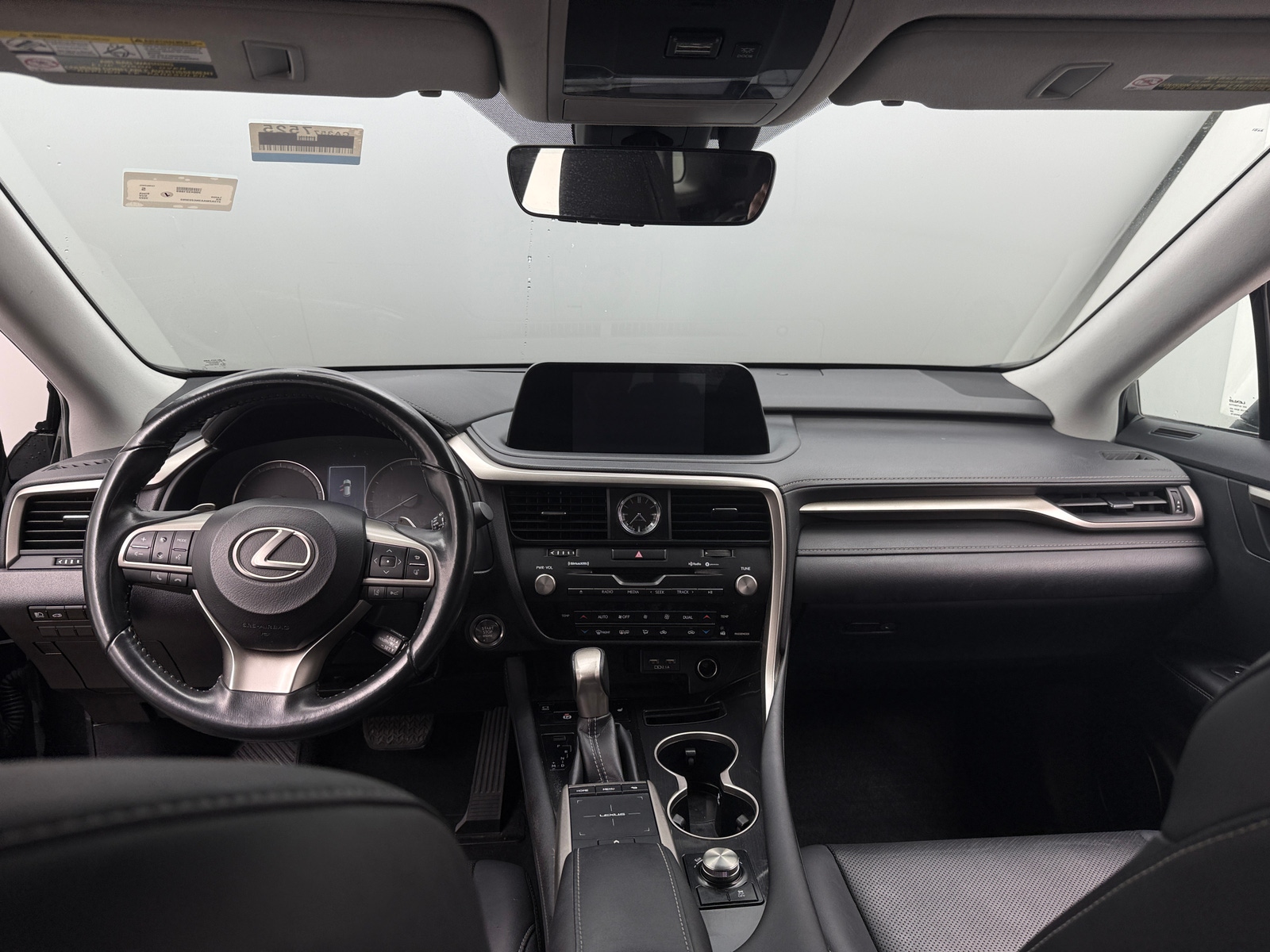 Thumbnail: 2022 Lexus RX - 2