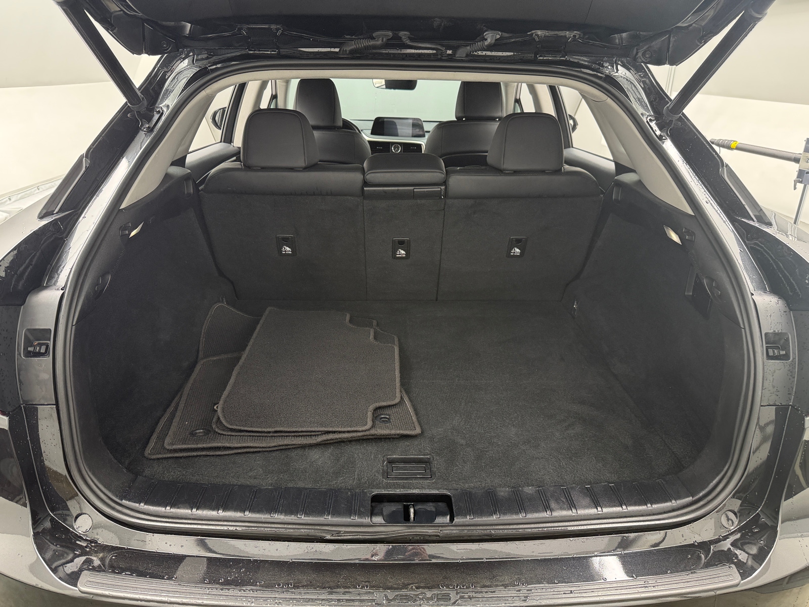 Thumbnail: 2022 Lexus RX - 6